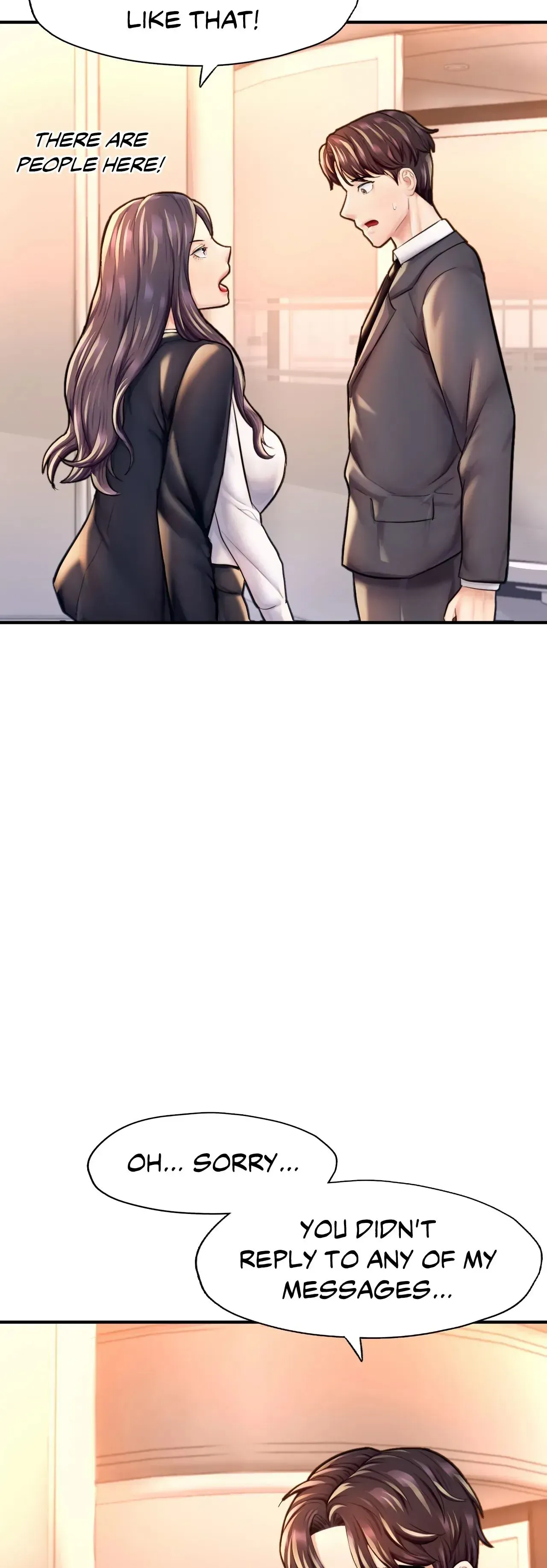 Read Ordinary to Alpha chapter 20 image 8 on Lezhin