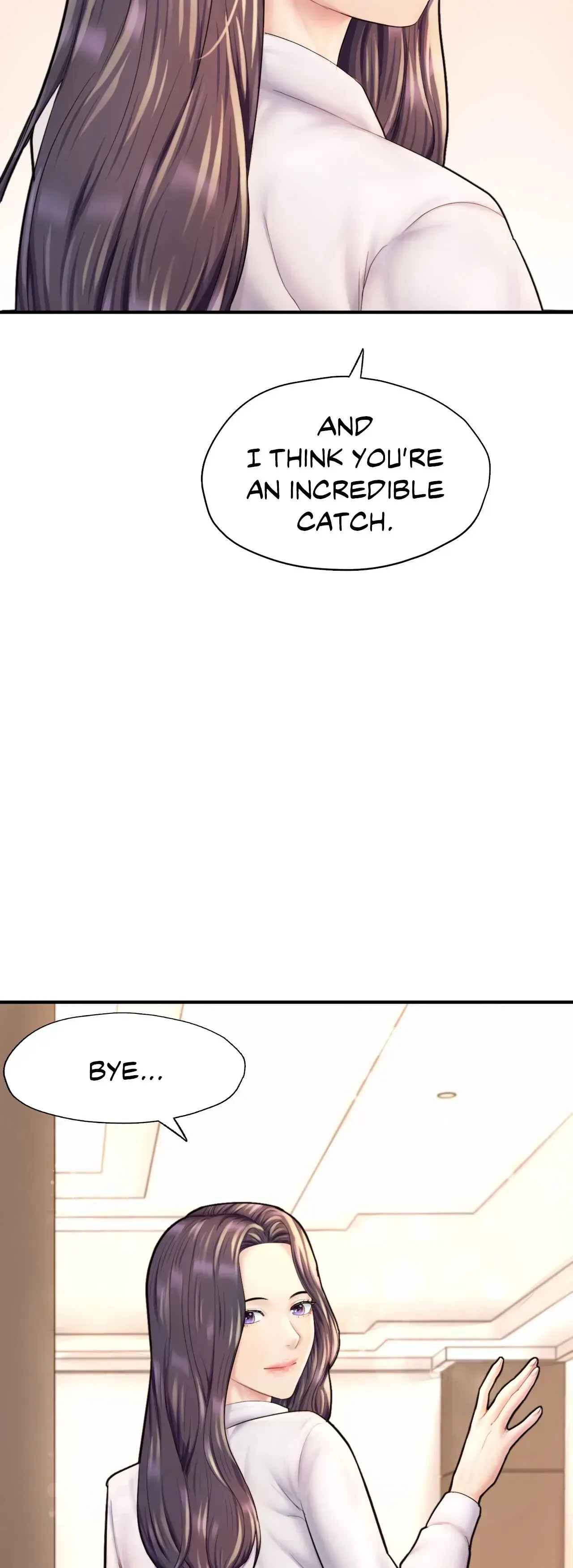 Read Ordinary to Alpha chapter 21 image 10 on Lezhin