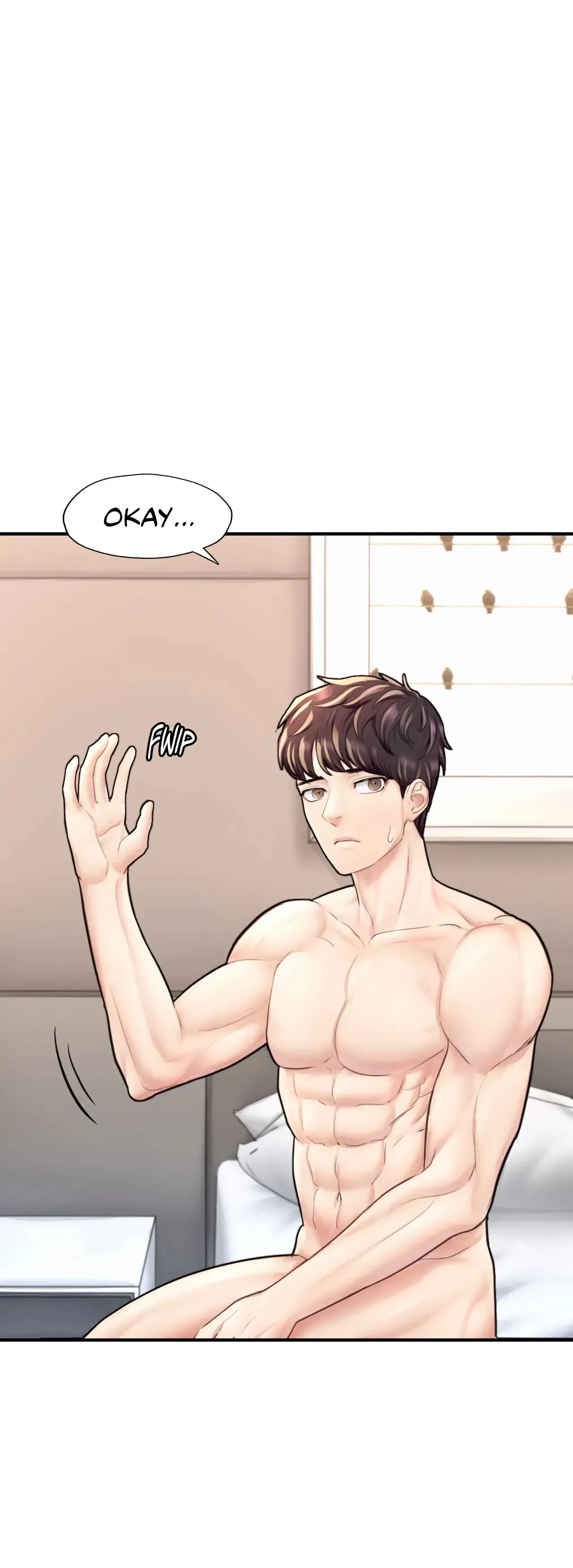 Read Ordinary to Alpha chapter 21 image 12 on Lezhin