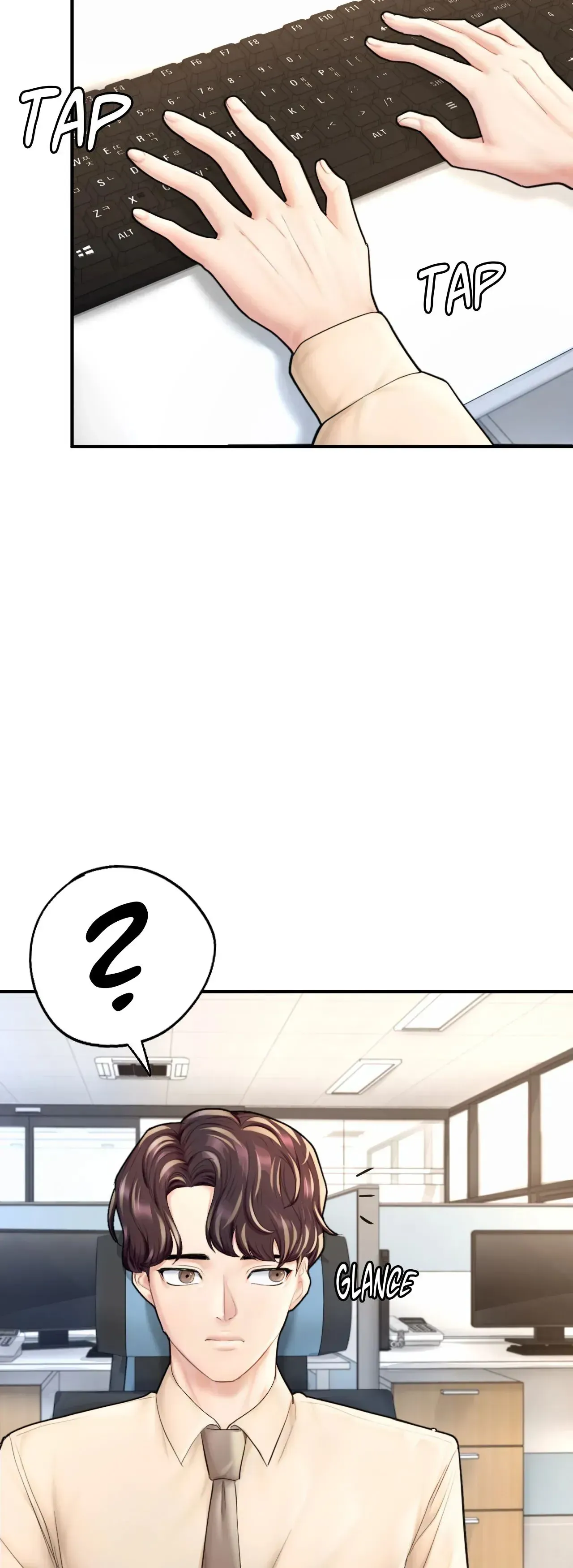 Read Ordinary to Alpha chapter 21 image 15 on Lezhin