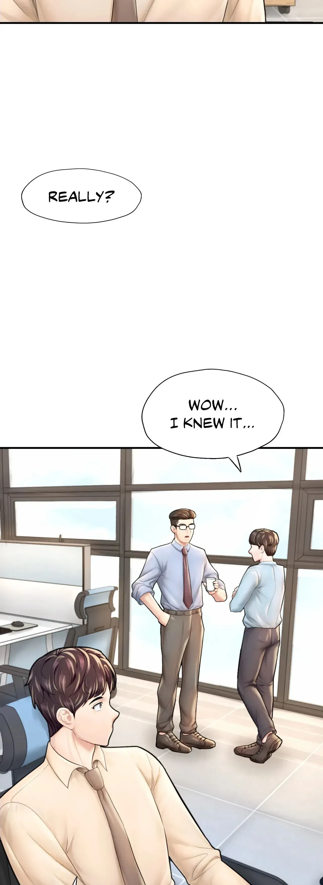 Read Ordinary to Alpha chapter 21 image 16 on Lezhin