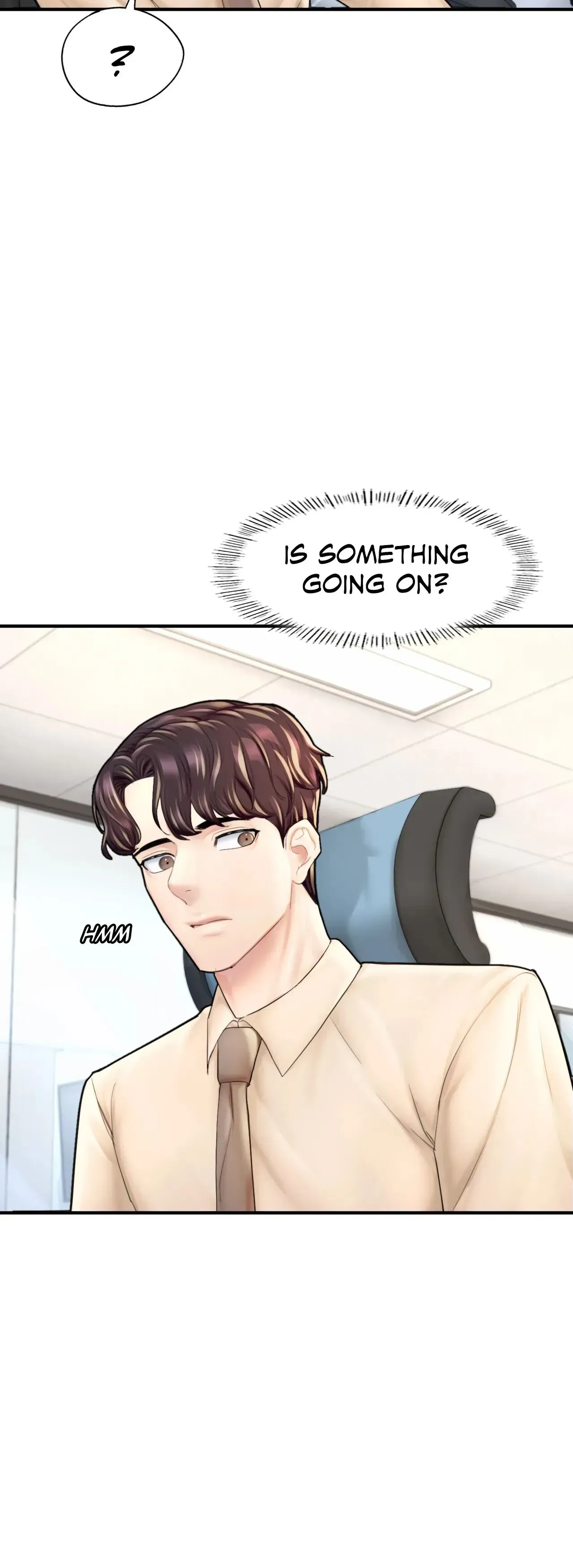 Read Ordinary to Alpha chapter 21 image 17 on Lezhin