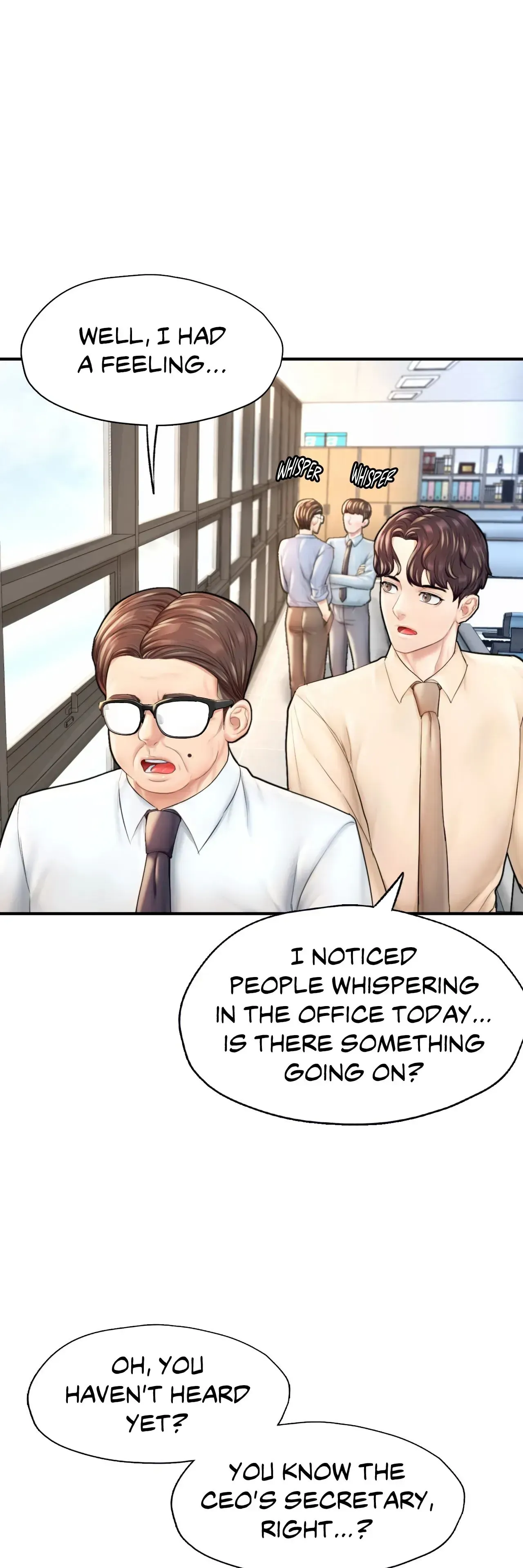 Read Ordinary to Alpha chapter 21 image 19 on Lezhin