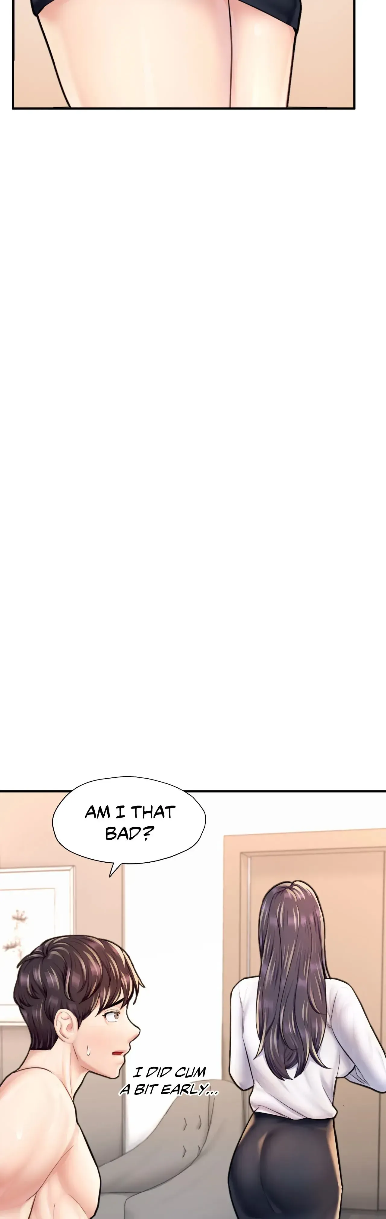 Read Ordinary to Alpha chapter 21 image 2 on Lezhin