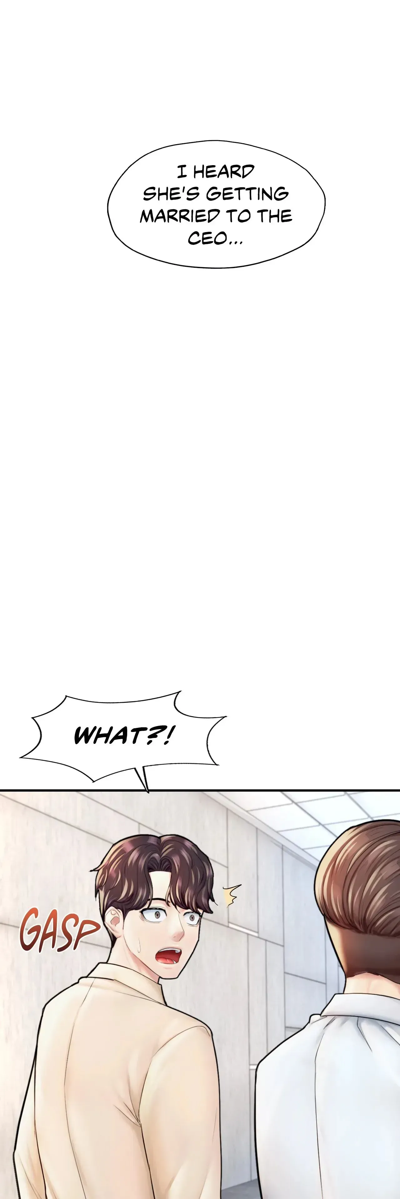 Read Ordinary to Alpha chapter 21 image 21 on Lezhin