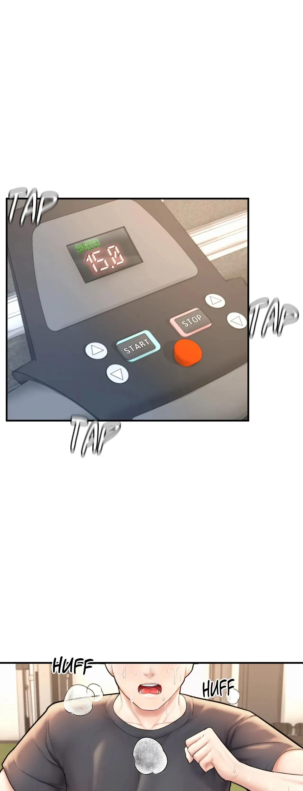 Read Ordinary to Alpha chapter 21 image 25 on Lezhin