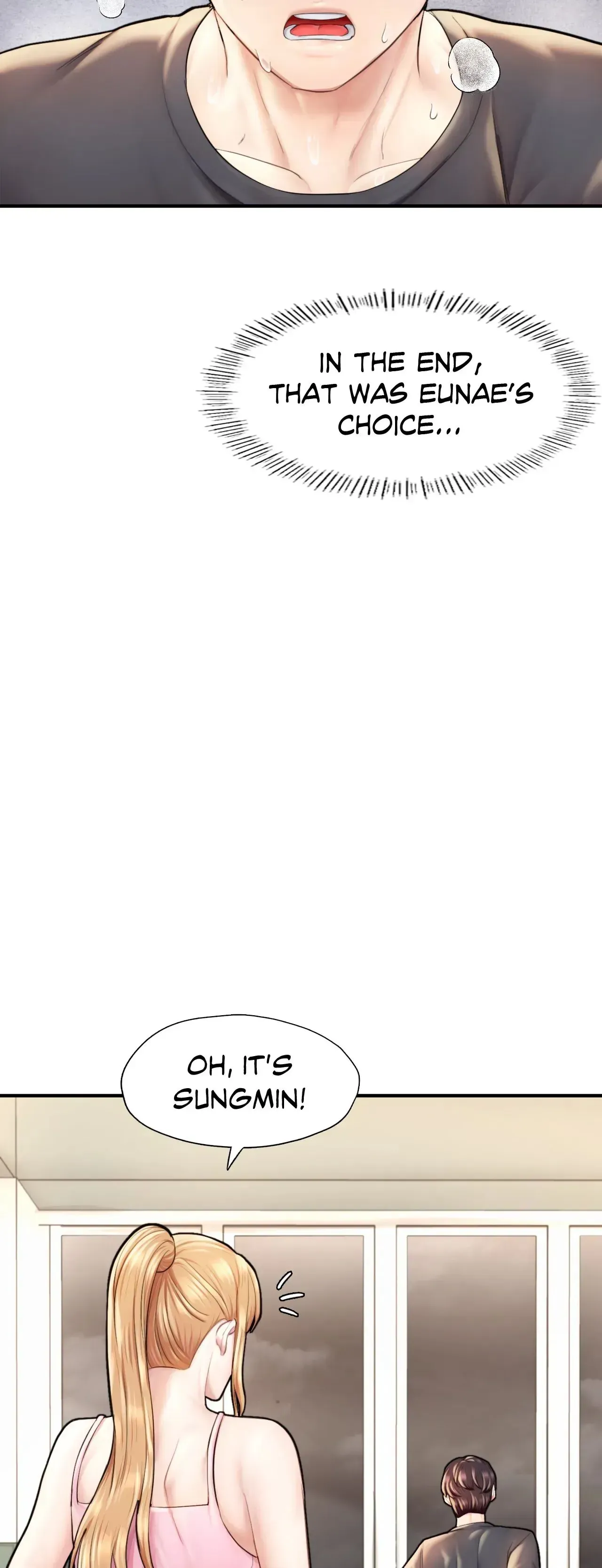 Read Ordinary to Alpha chapter 21 image 27 on Lezhin