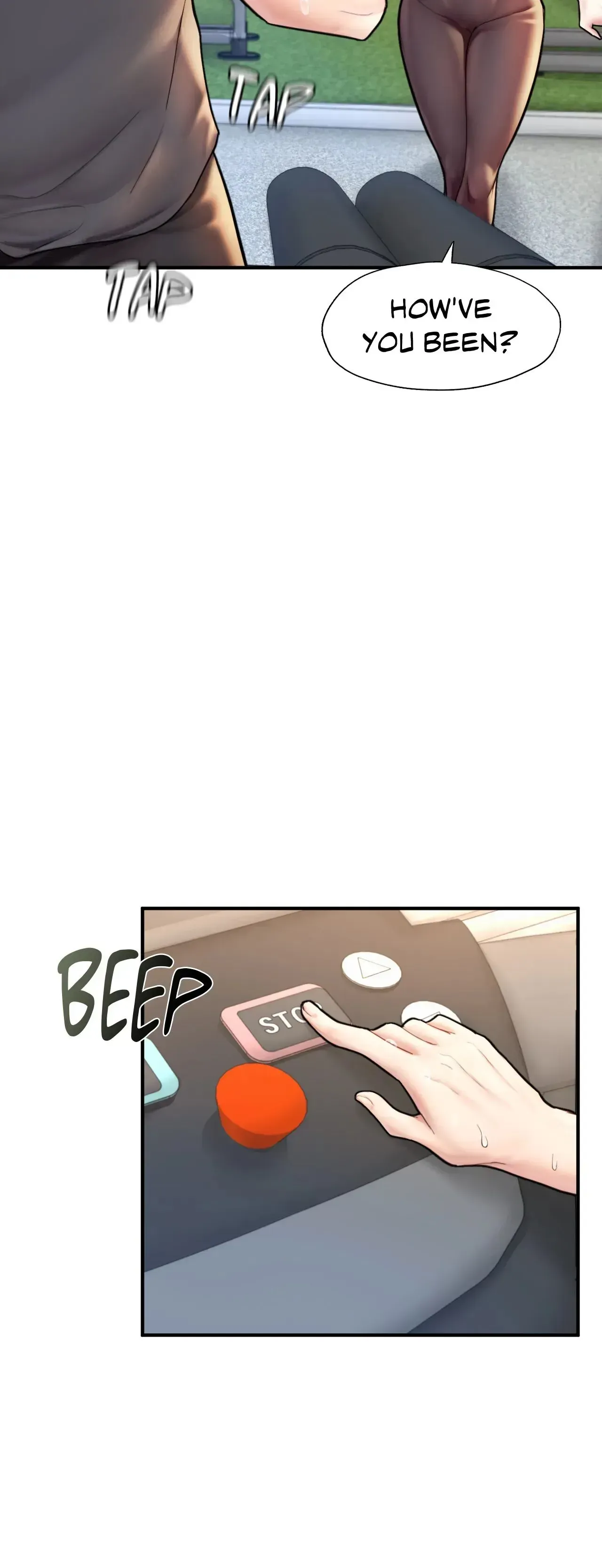 Read Ordinary to Alpha chapter 21 image 29 on Lezhin