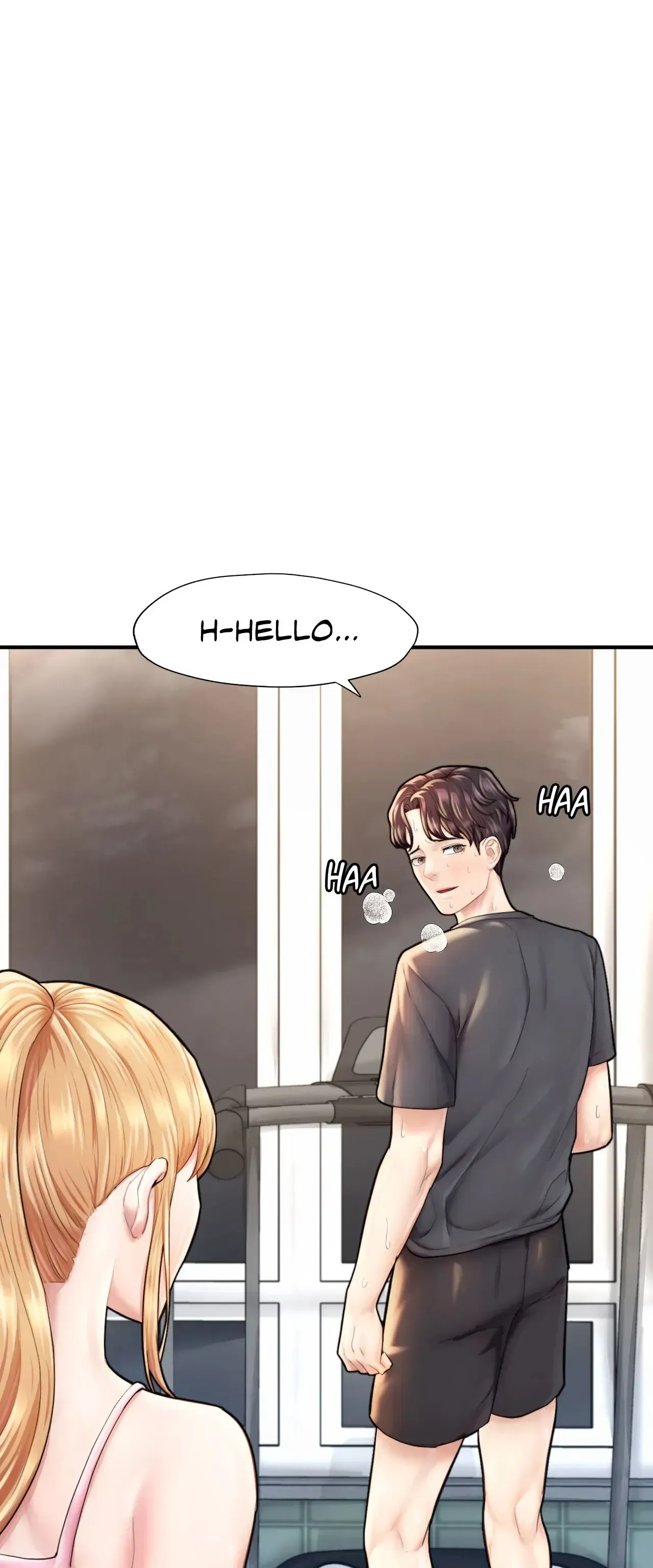 Read Ordinary to Alpha chapter 21 image 30 on Lezhin