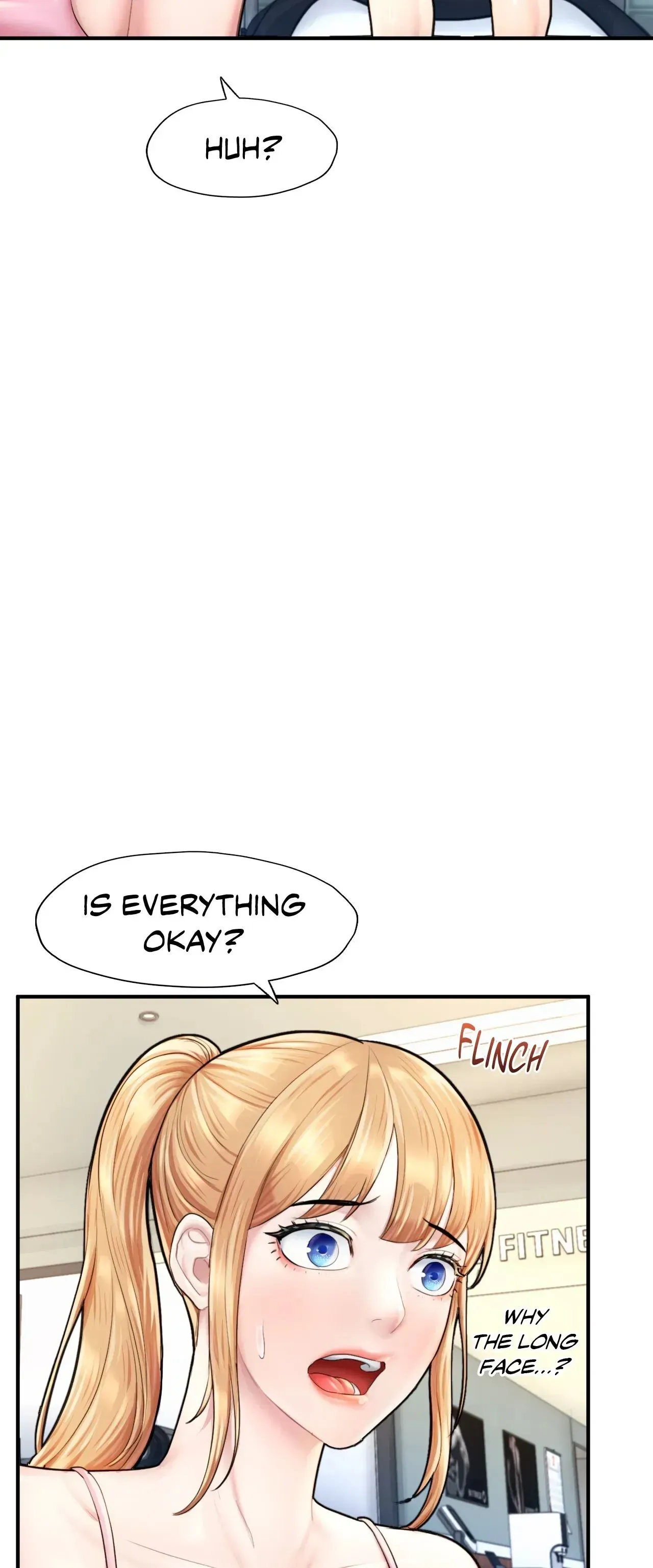 Read Ordinary to Alpha chapter 21 image 31 on Lezhin