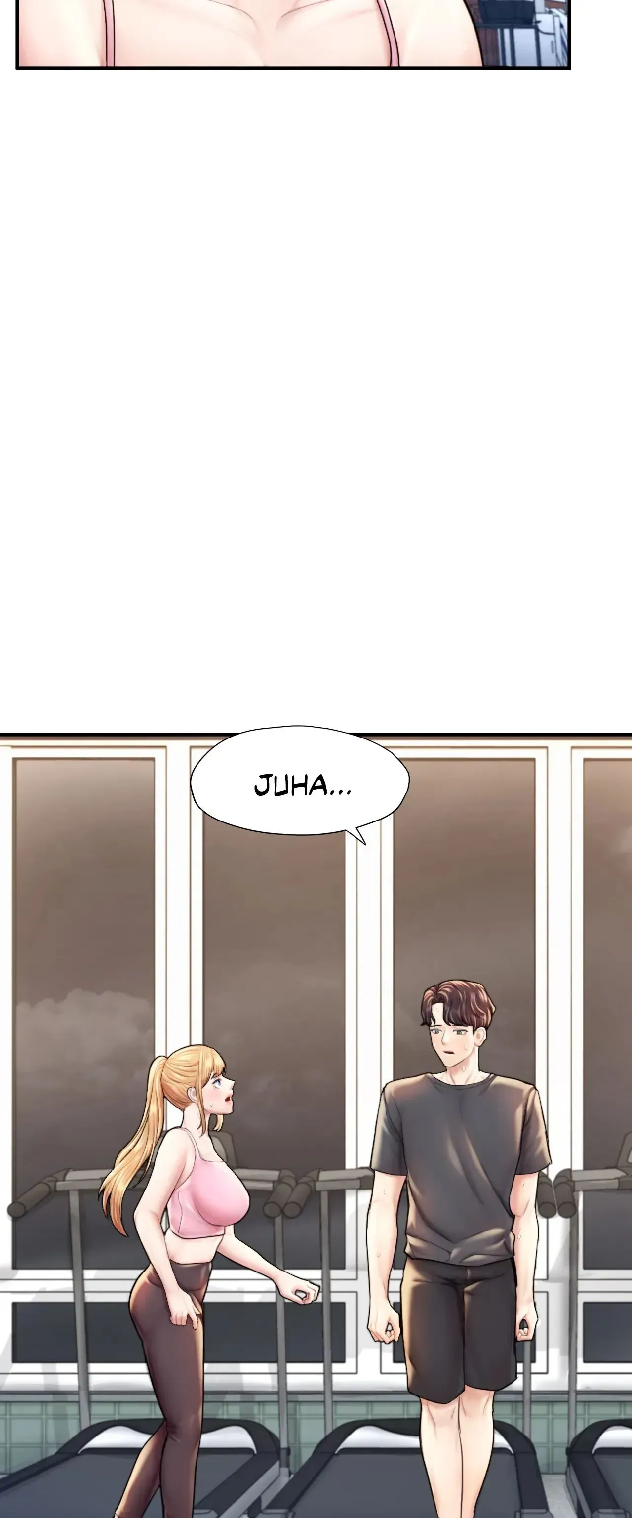 Read Ordinary to Alpha chapter 21 image 32 on Lezhin