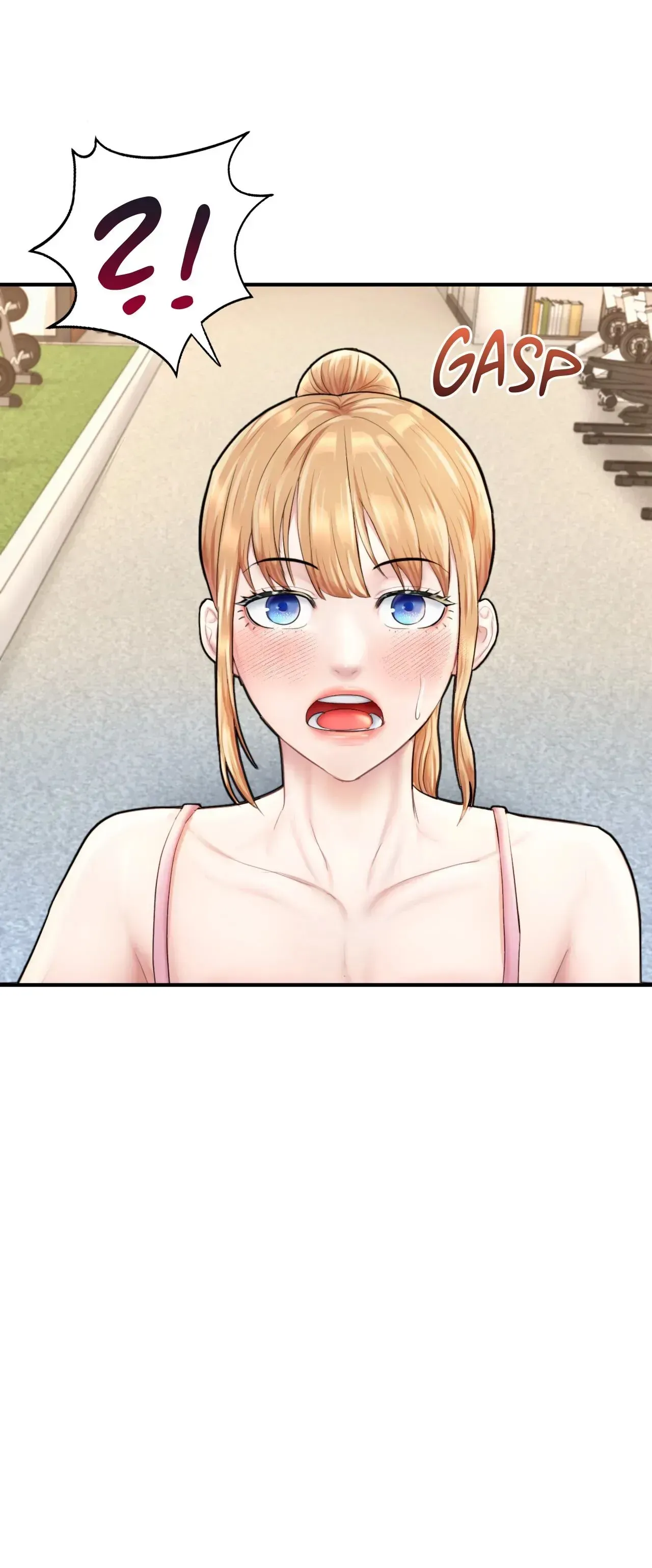 Read Ordinary to Alpha chapter 21 image 35 on Lezhin