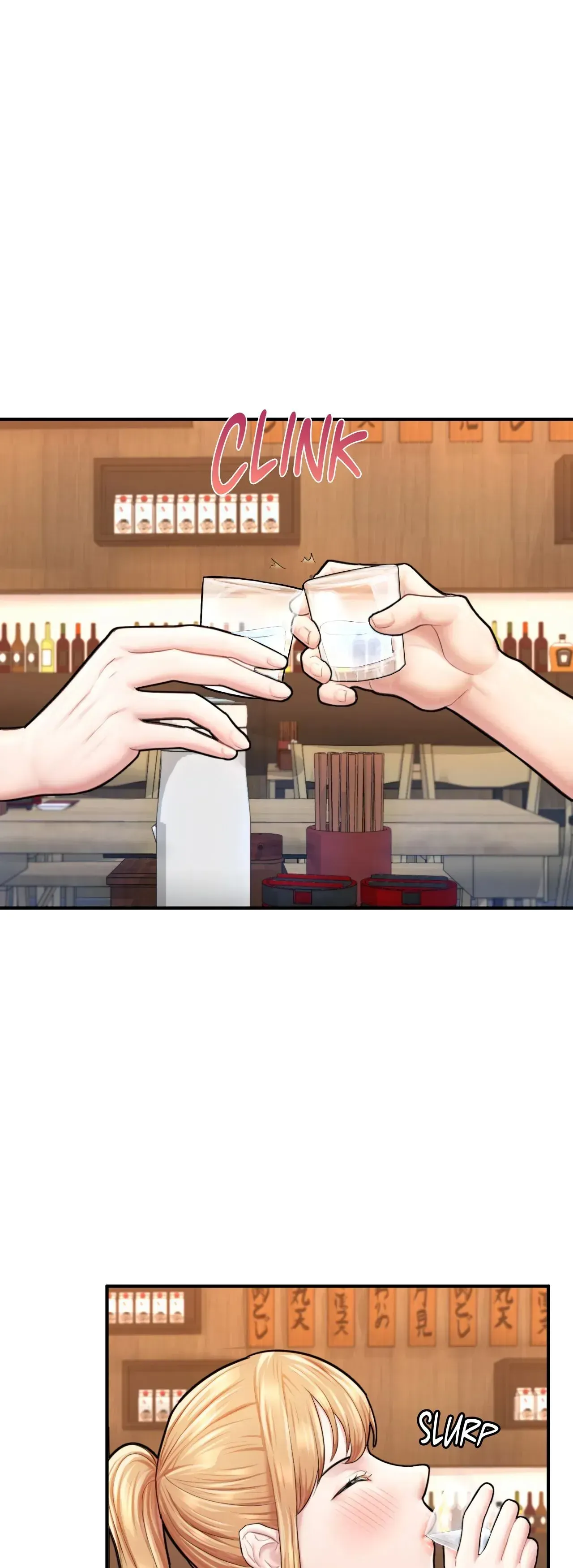 Read Ordinary to Alpha chapter 21 image 39 on Lezhin