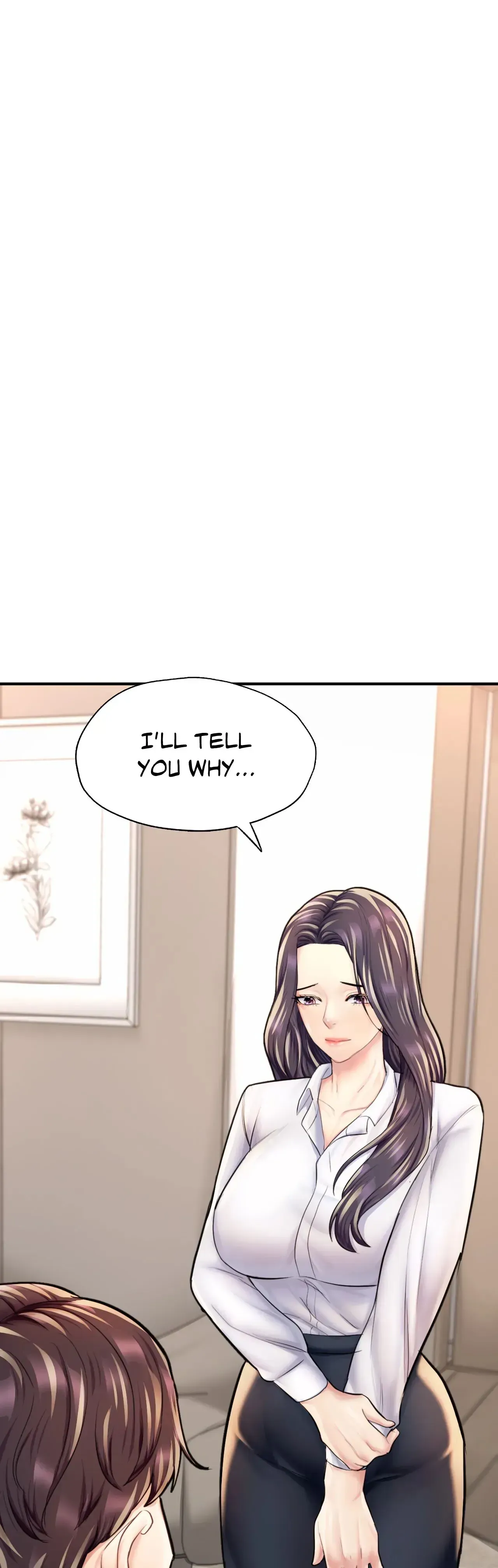 Read Ordinary to Alpha chapter 21 image 4 on Lezhin