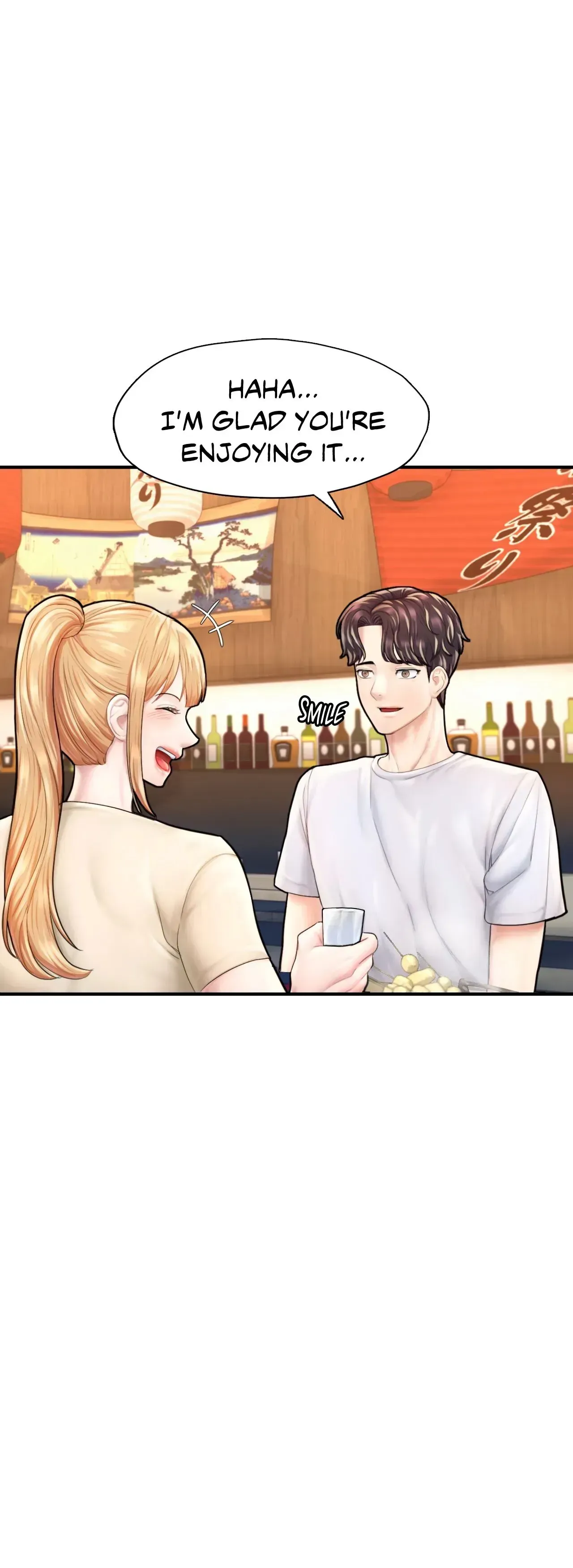Read Ordinary to Alpha chapter 21 image 41 on Lezhin