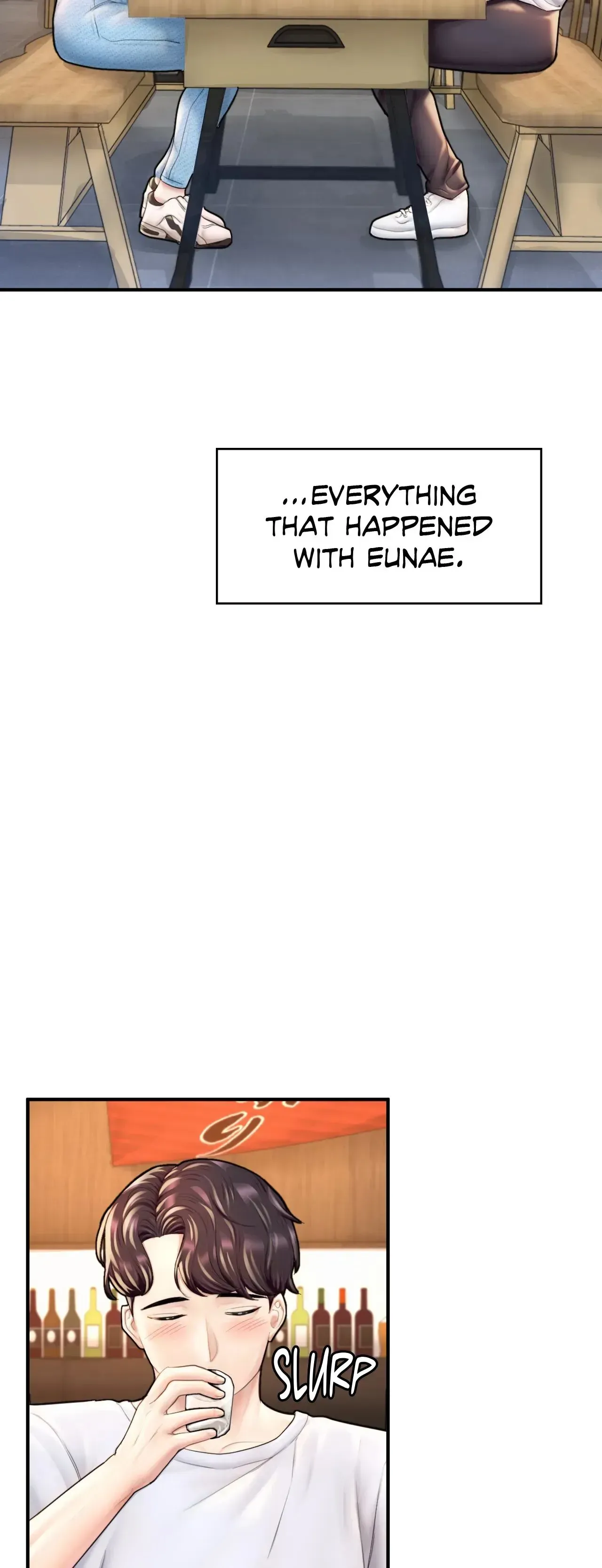 Read Ordinary to Alpha chapter 21 image 45 on Lezhin