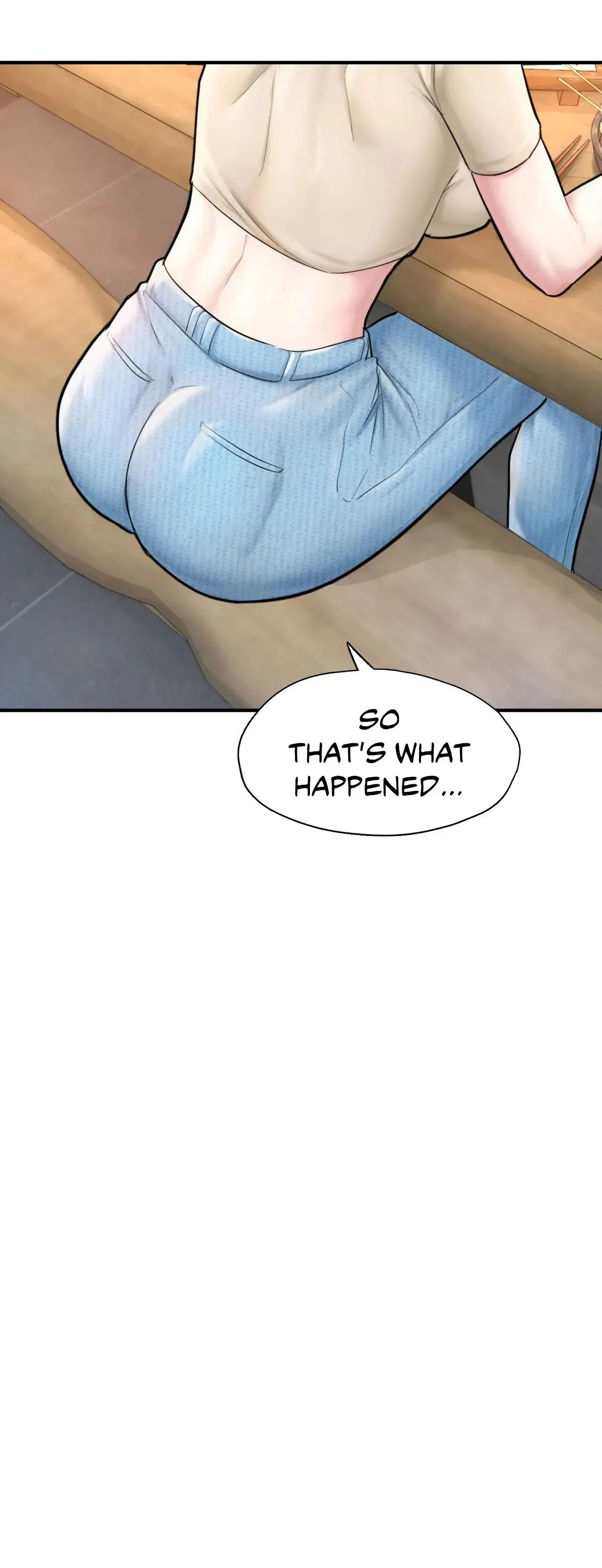 Read Ordinary to Alpha chapter 21 image 47 on Lezhin