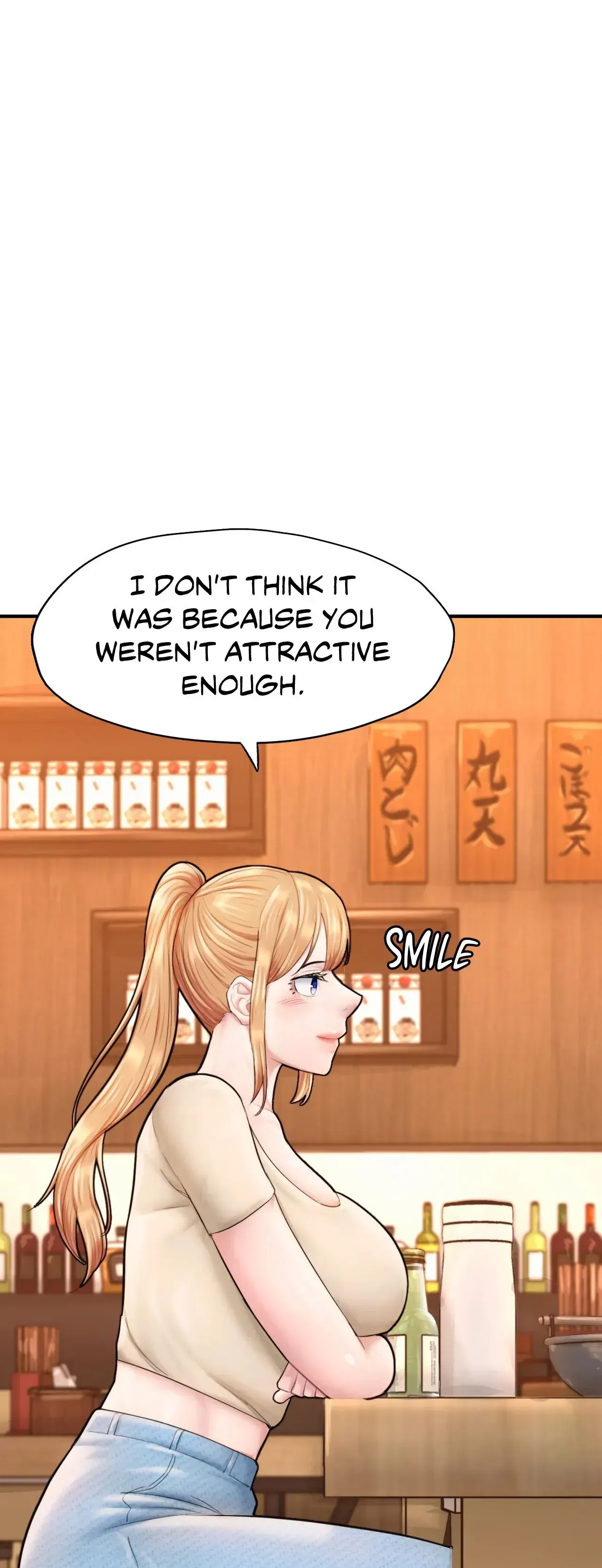Read Ordinary to Alpha chapter 21 image 48 on Lezhin