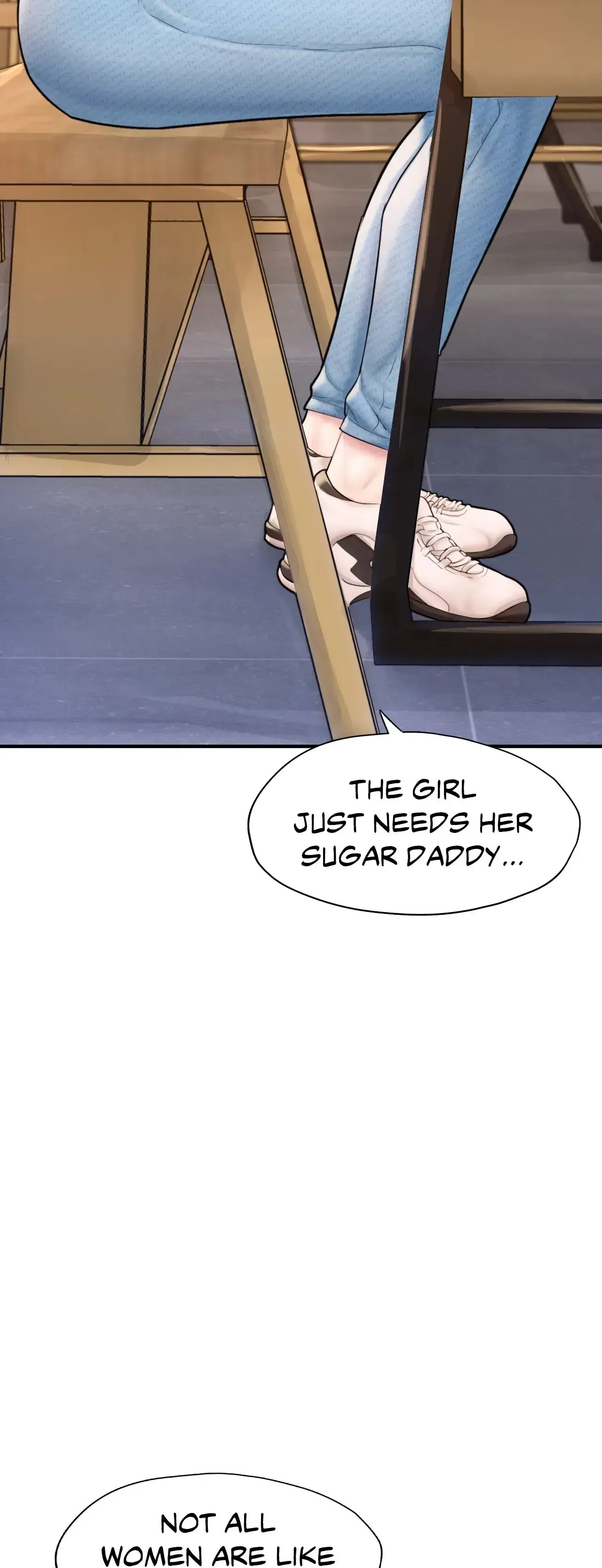Read Ordinary to Alpha chapter 21 image 49 on Lezhin