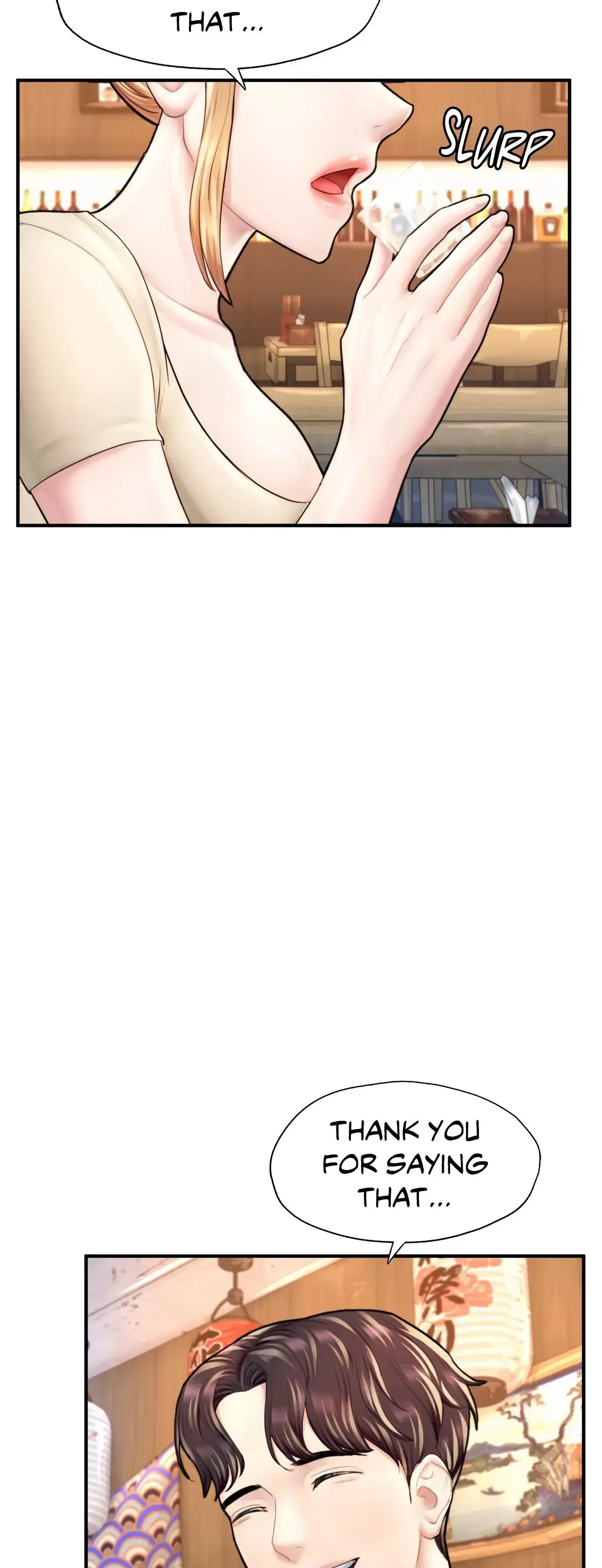 Read Ordinary to Alpha chapter 21 image 50 on Lezhin