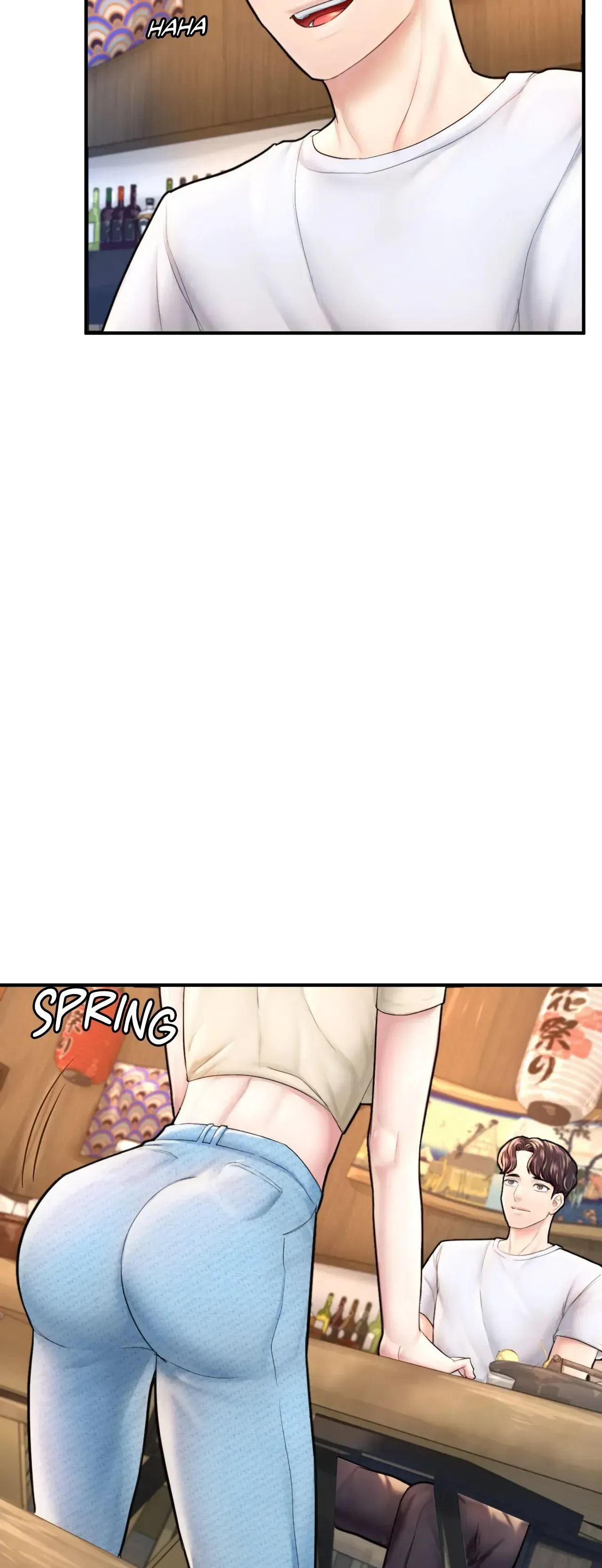 Read Ordinary to Alpha chapter 21 image 51 on Lezhin