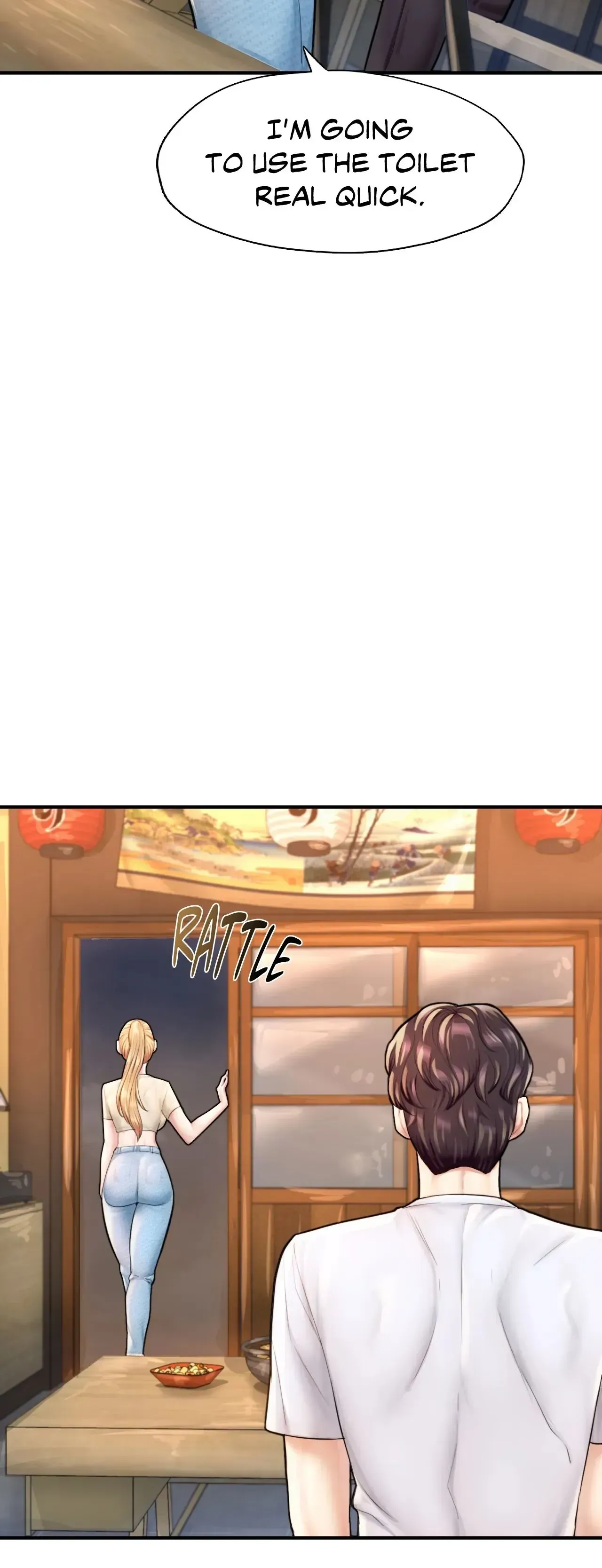 Read Ordinary to Alpha chapter 21 image 52 on Lezhin