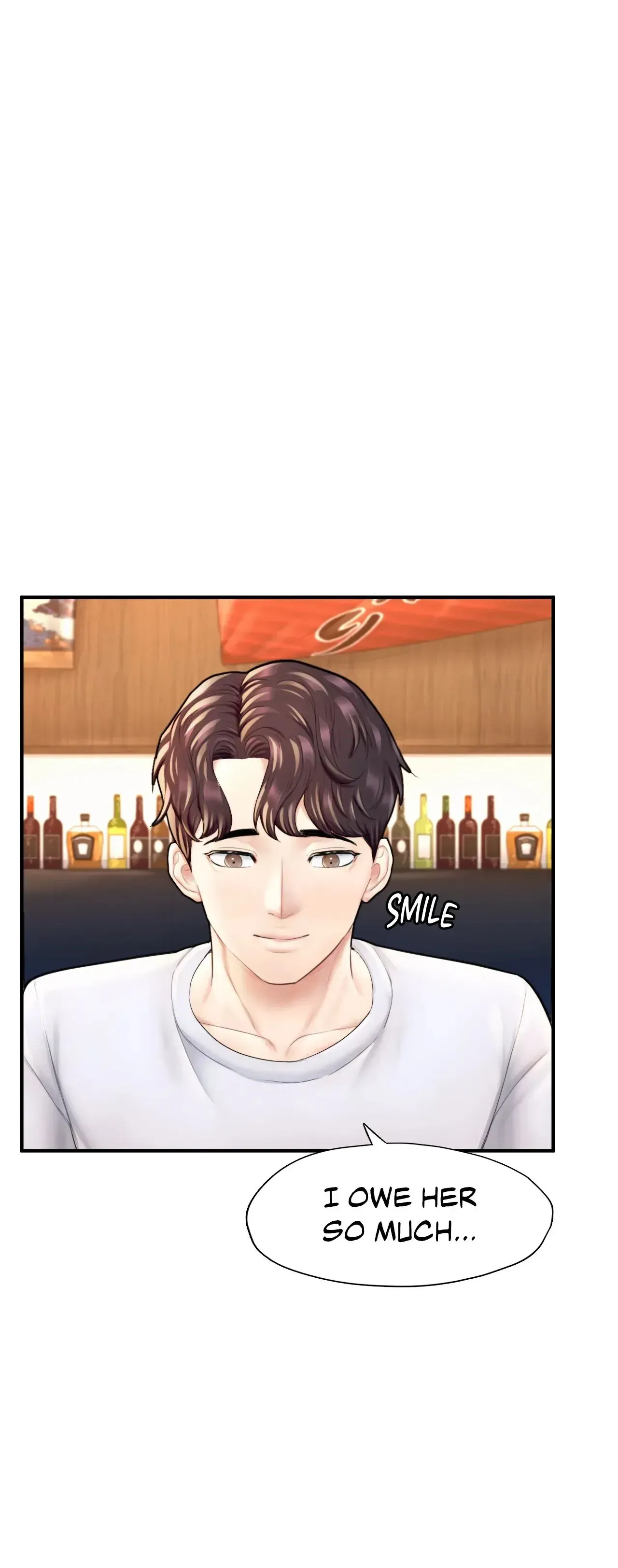 Read Ordinary to Alpha chapter 21 image 54 on Lezhin