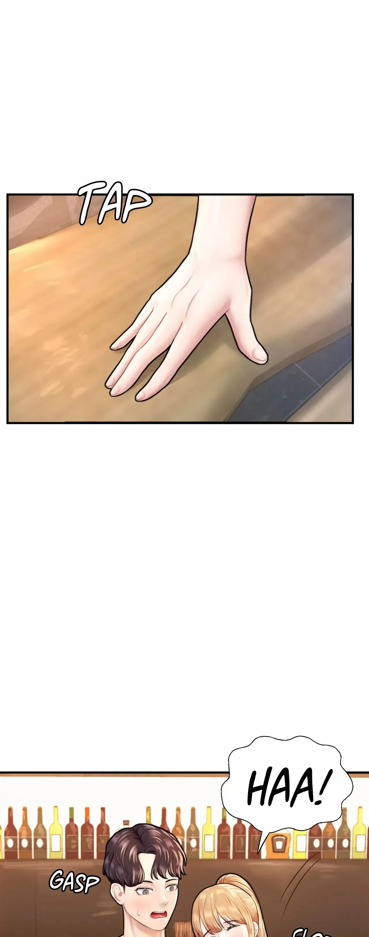 Read Ordinary to Alpha chapter 21 image 56 on Lezhin