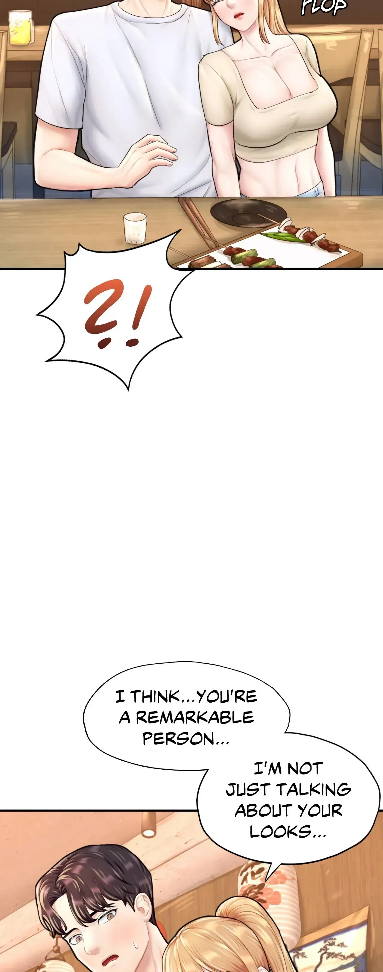 Read Ordinary to Alpha chapter 21 image 57 on Lezhin