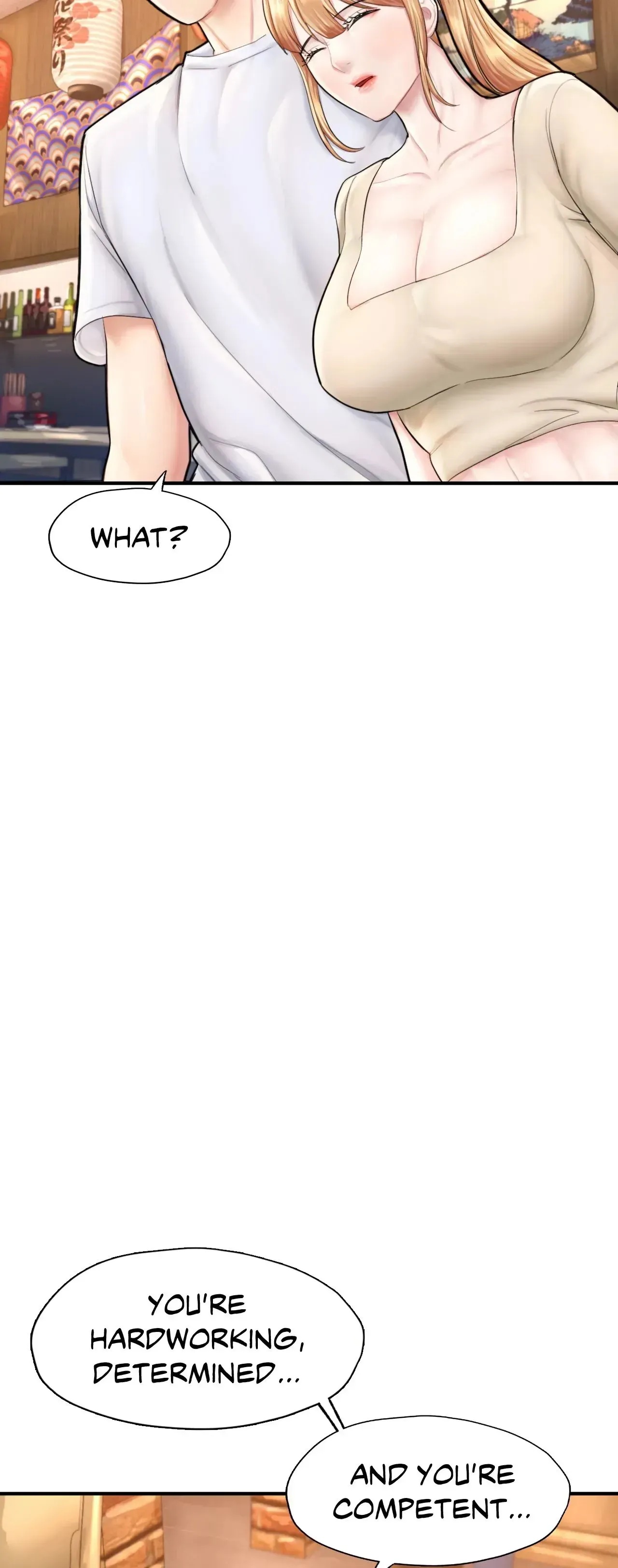 Read Ordinary to Alpha chapter 21 image 58 on Lezhin