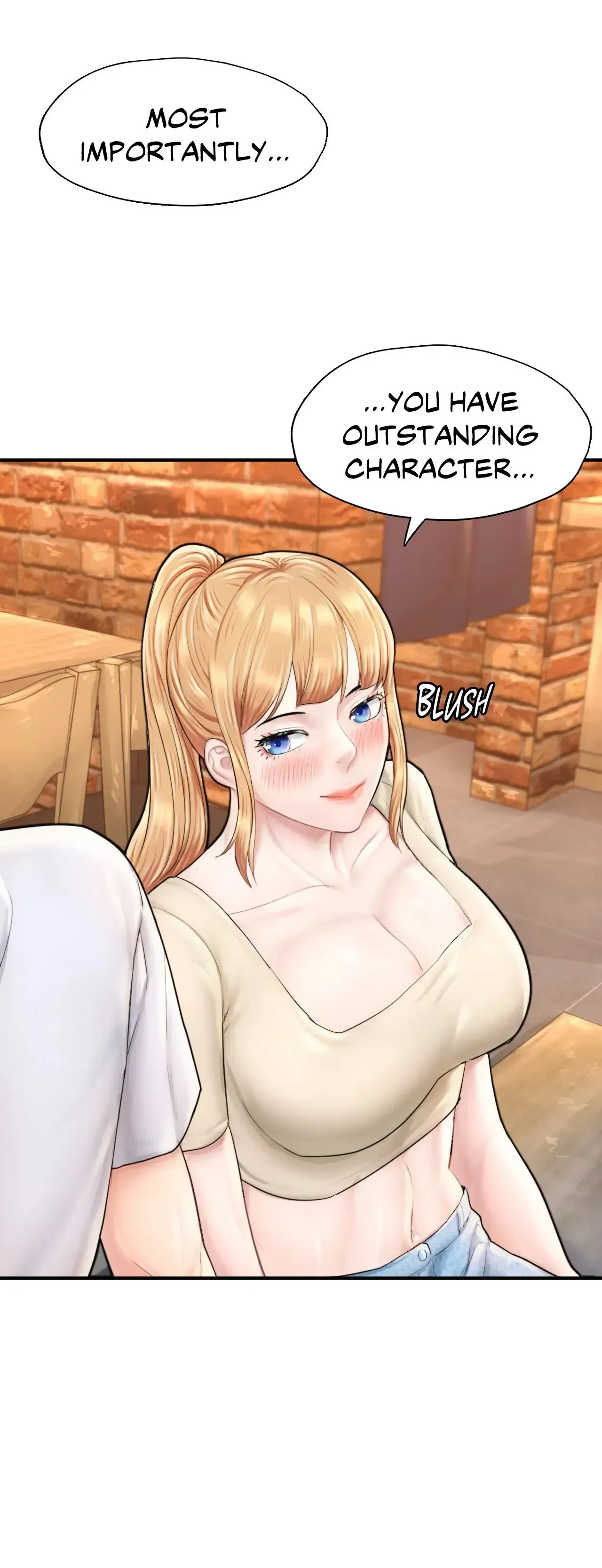 Read Ordinary to Alpha chapter 21 image 60 on Lezhin