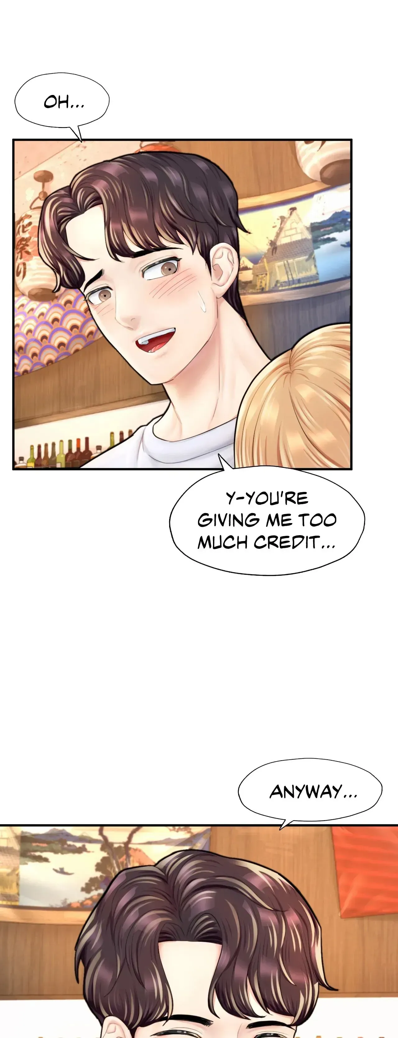 Read Ordinary to Alpha chapter 21 image 61 on Lezhin