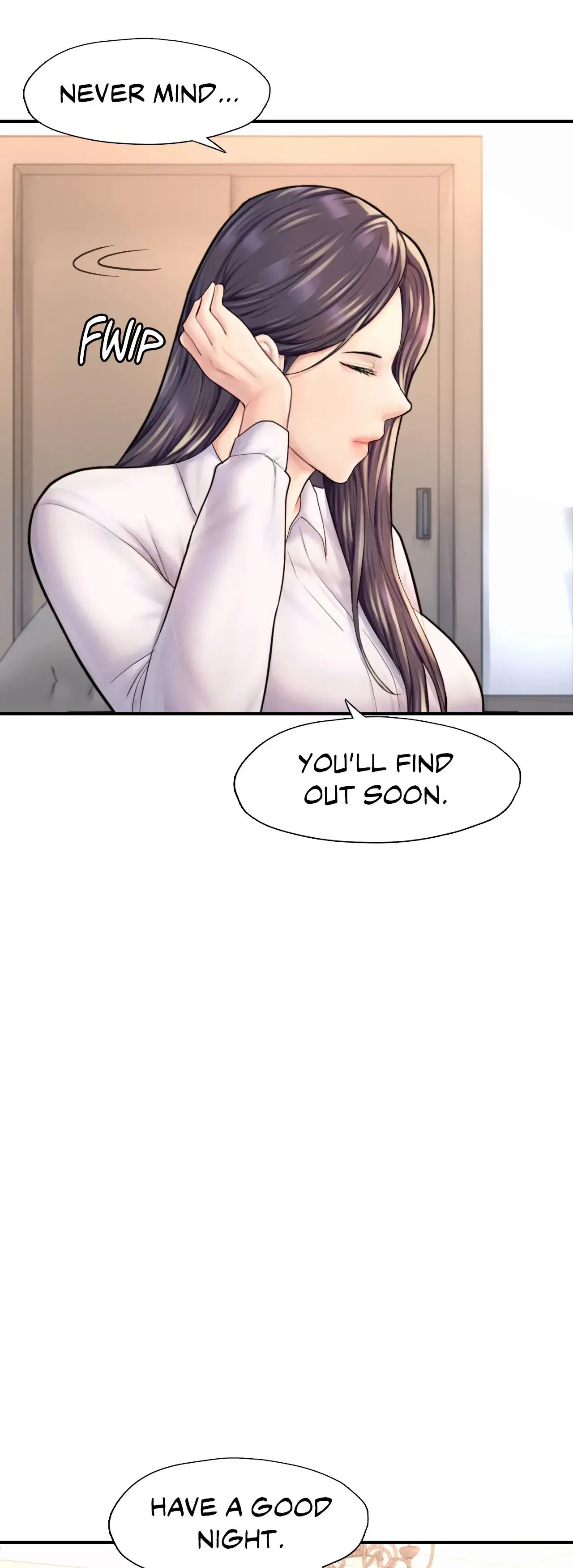 Read Ordinary to Alpha chapter 21 image 8 on Lezhin