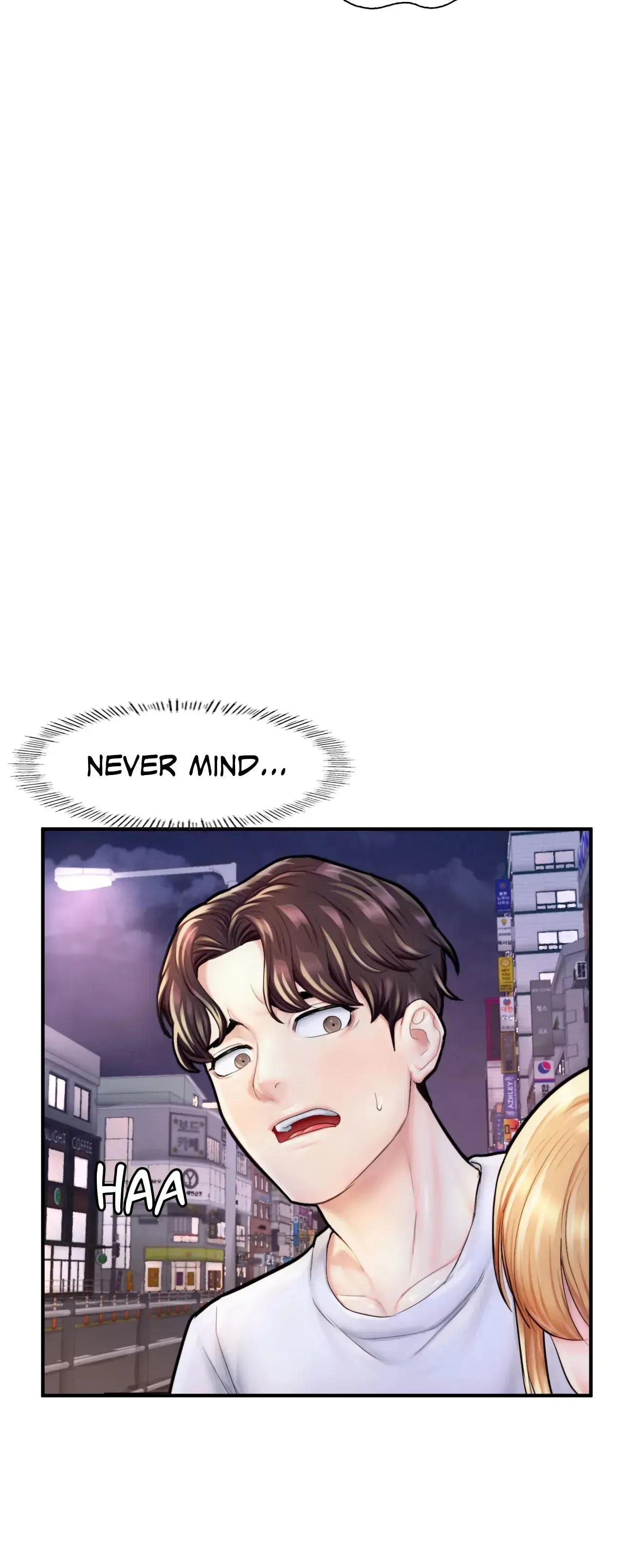 Read Ordinary to Alpha chapter 22 image 10 on Lezhin
