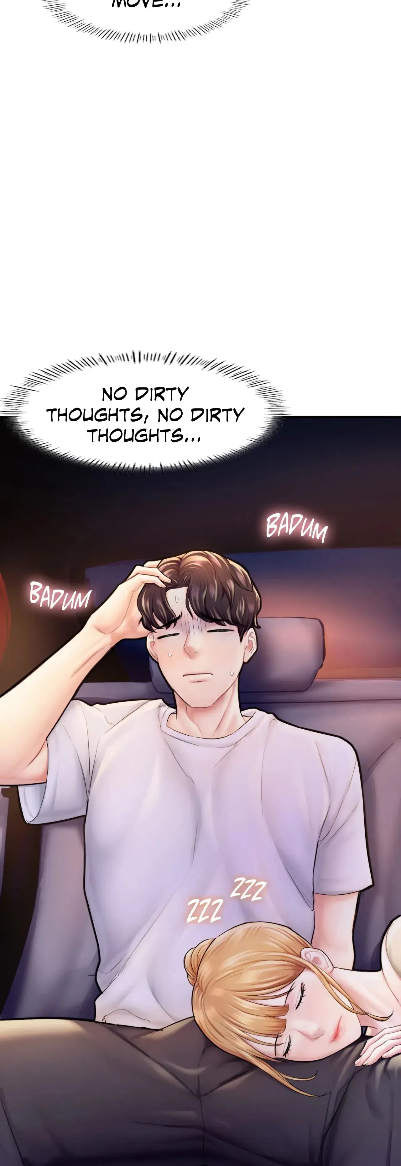 Read Ordinary to Alpha chapter 22 image 15 on Lezhin