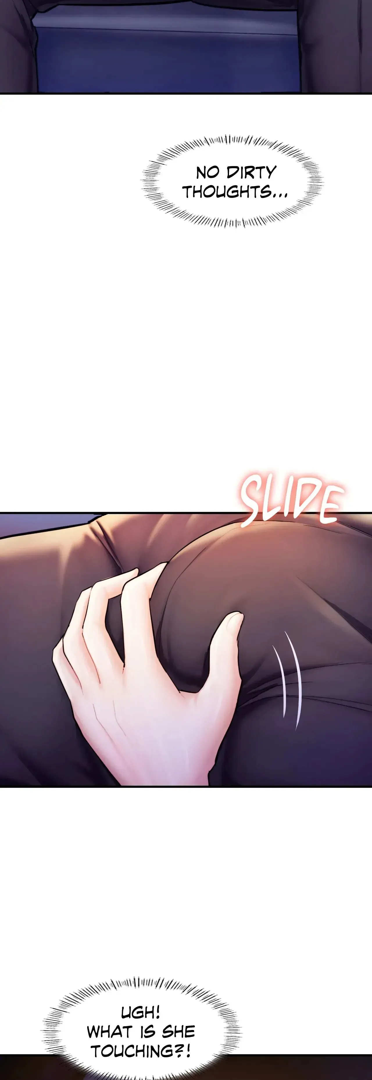 Read Ordinary to Alpha chapter 22 image 16 on Lezhin
