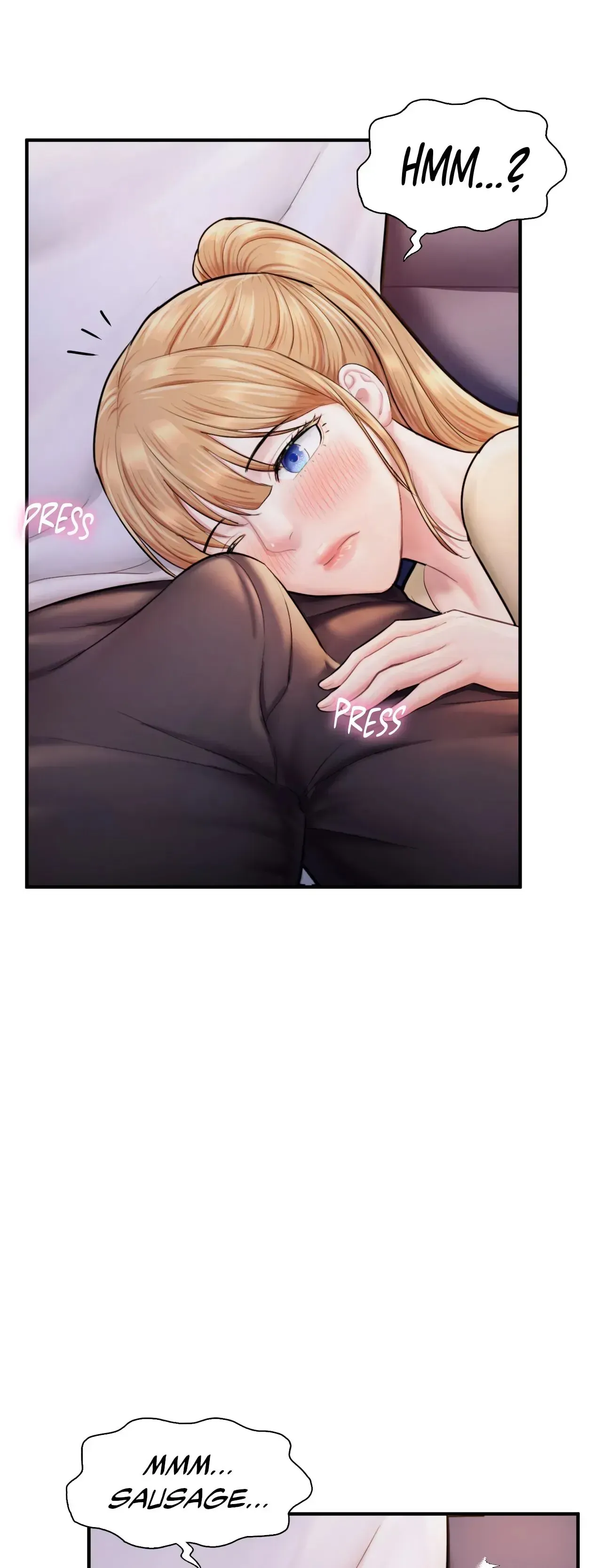 Read Ordinary to Alpha chapter 22 image 19 on Lezhin