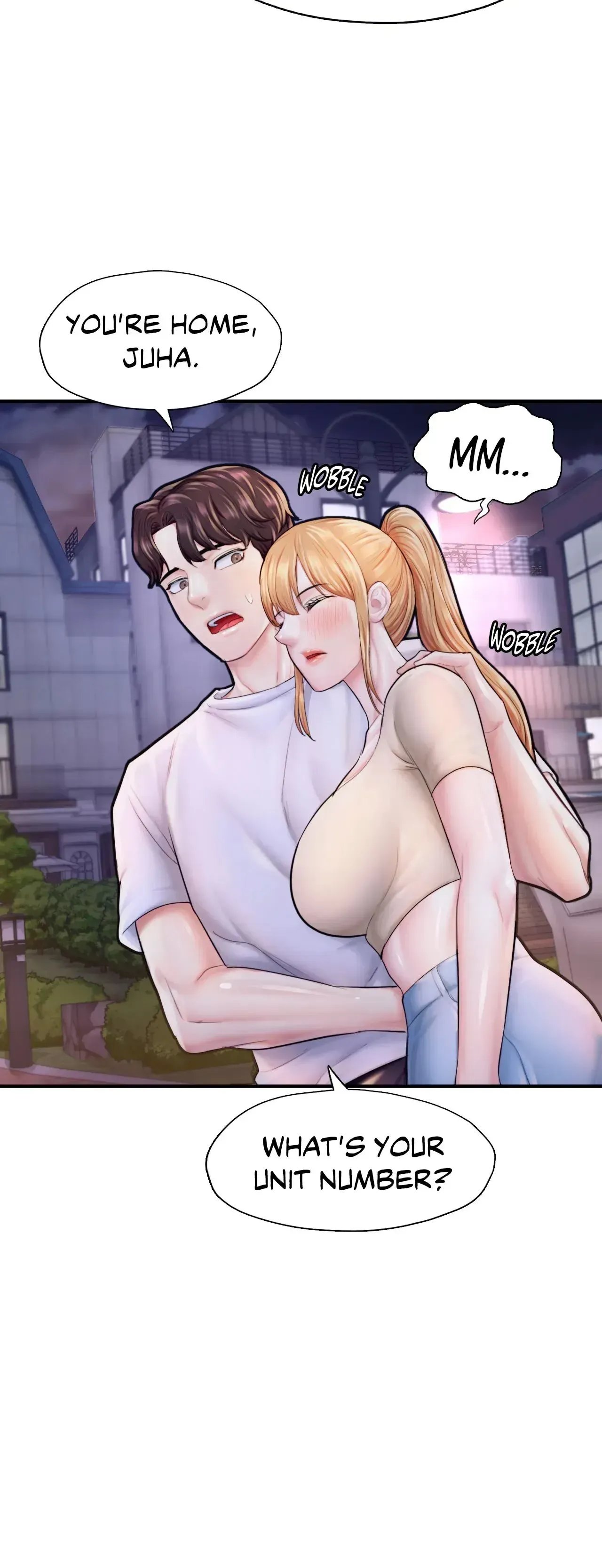 Read Ordinary to Alpha chapter 22 image 23 on Lezhin