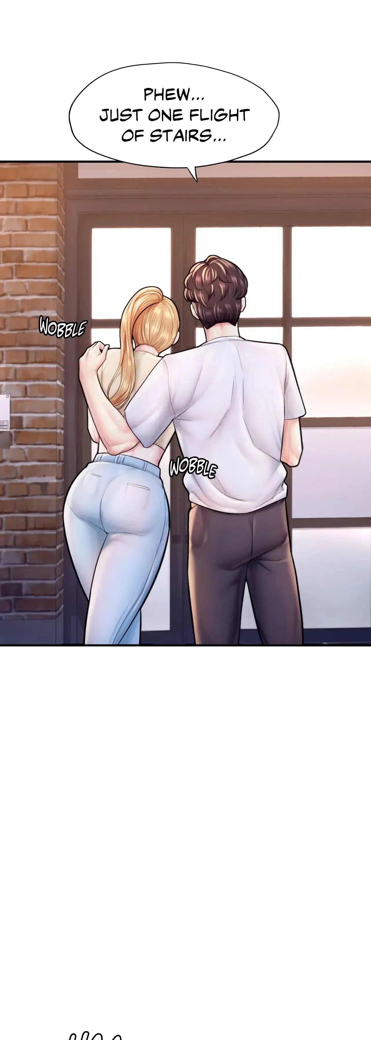 Read Ordinary to Alpha chapter 22 image 25 on Lezhin