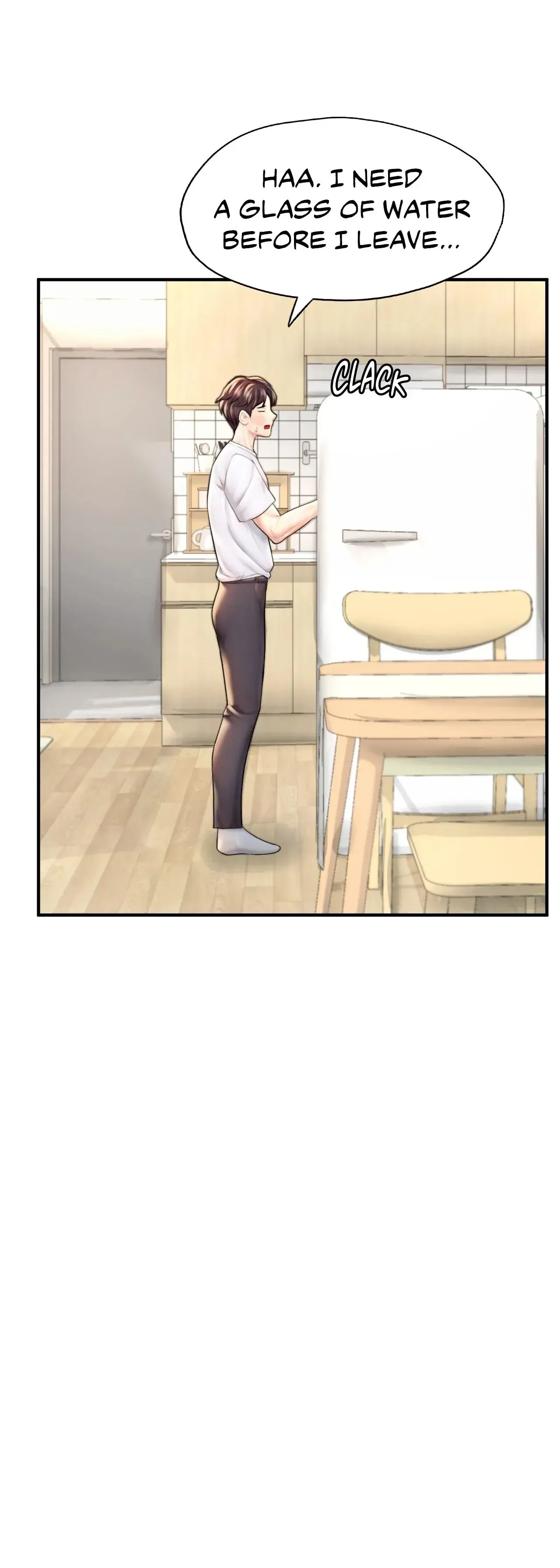 Read Ordinary to Alpha chapter 22 image 29 on Lezhin