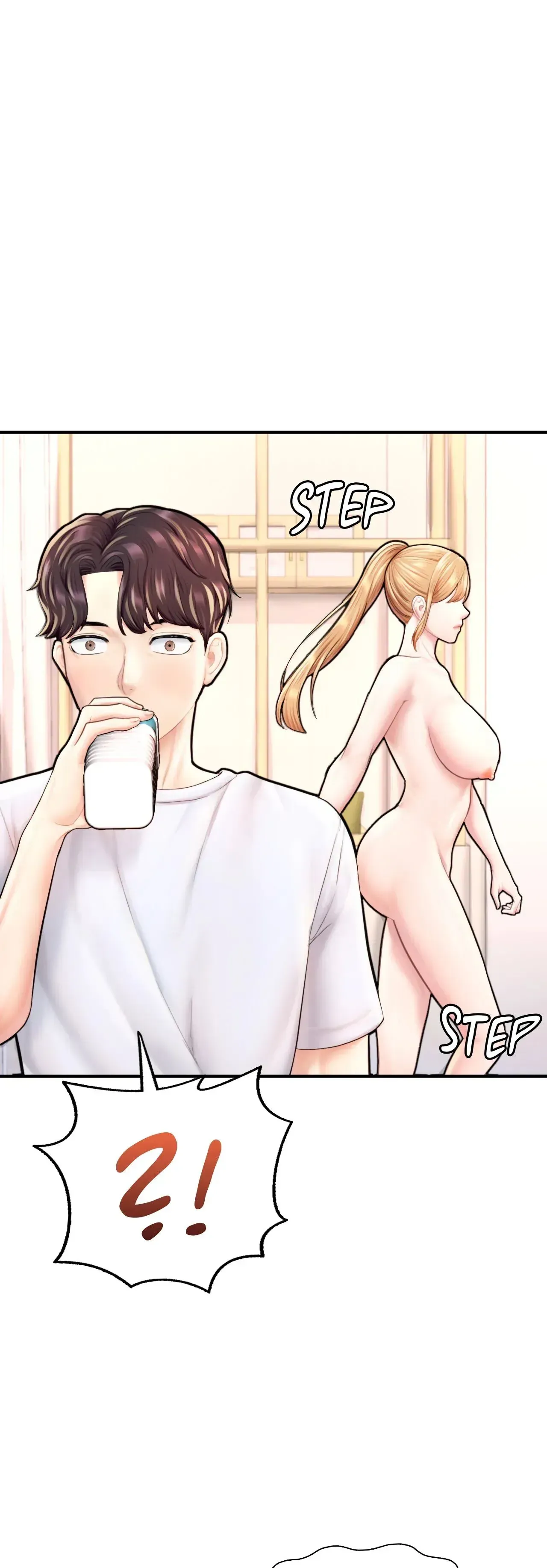 Read Ordinary to Alpha chapter 22 image 30 on Lezhin