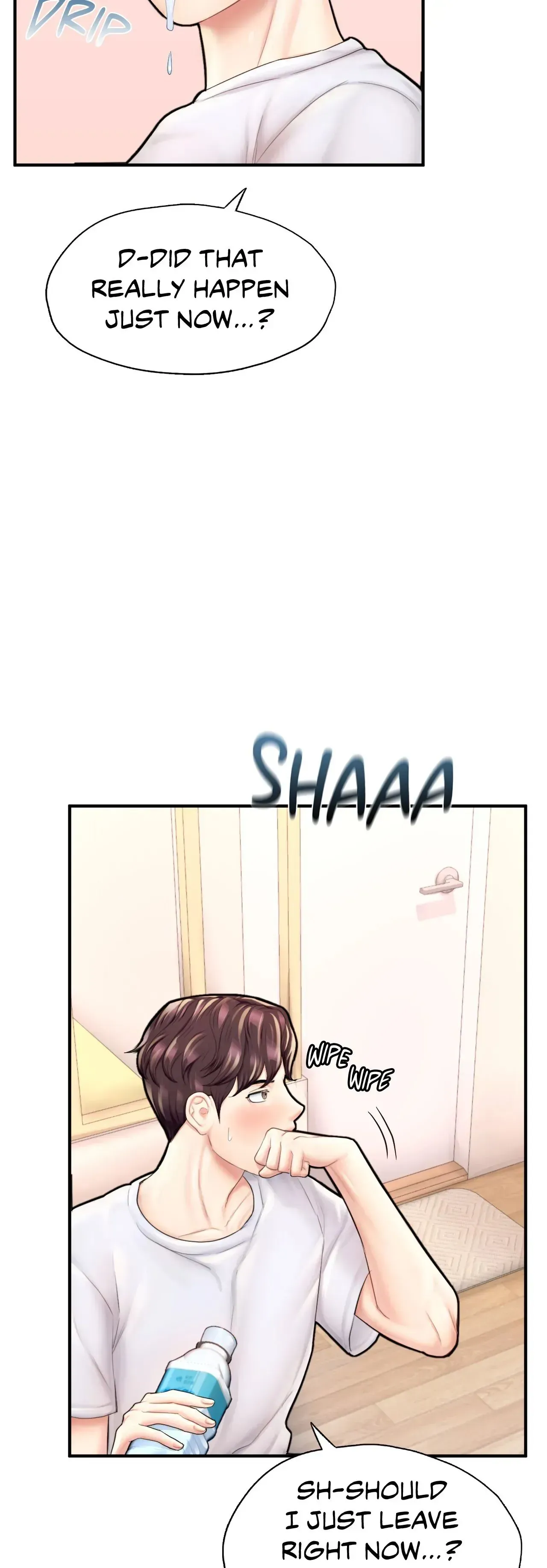 Read Ordinary to Alpha chapter 22 image 32 on Lezhin