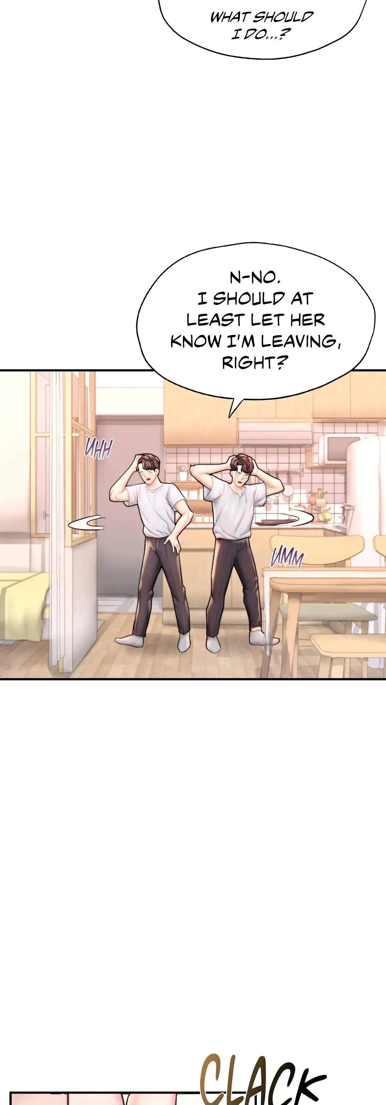 Read Ordinary to Alpha chapter 22 image 33 on Lezhin