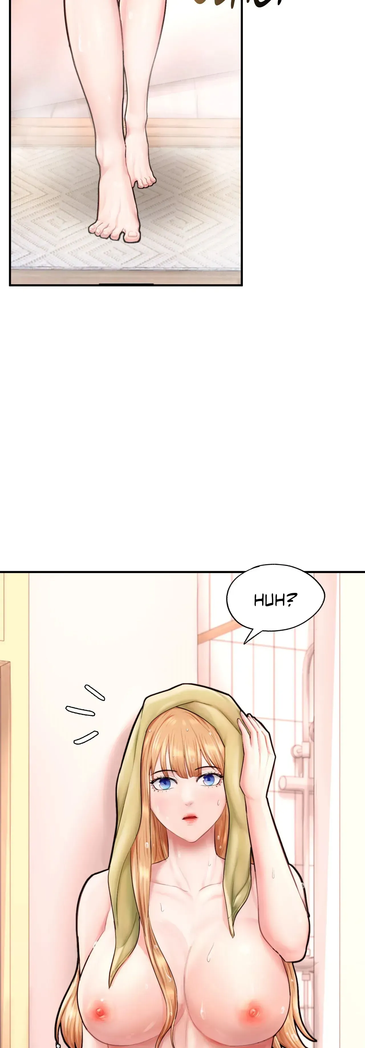 Read Ordinary to Alpha chapter 22 image 34 on Lezhin