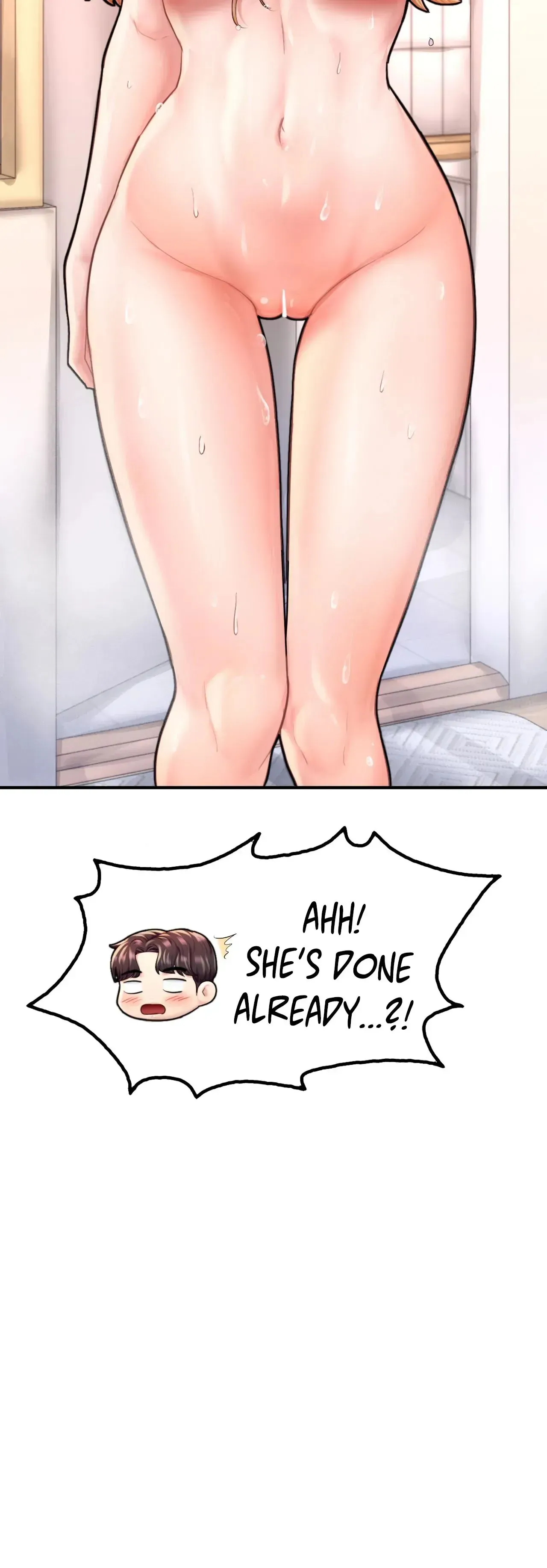 Read Ordinary to Alpha chapter 22 image 35 on Lezhin
