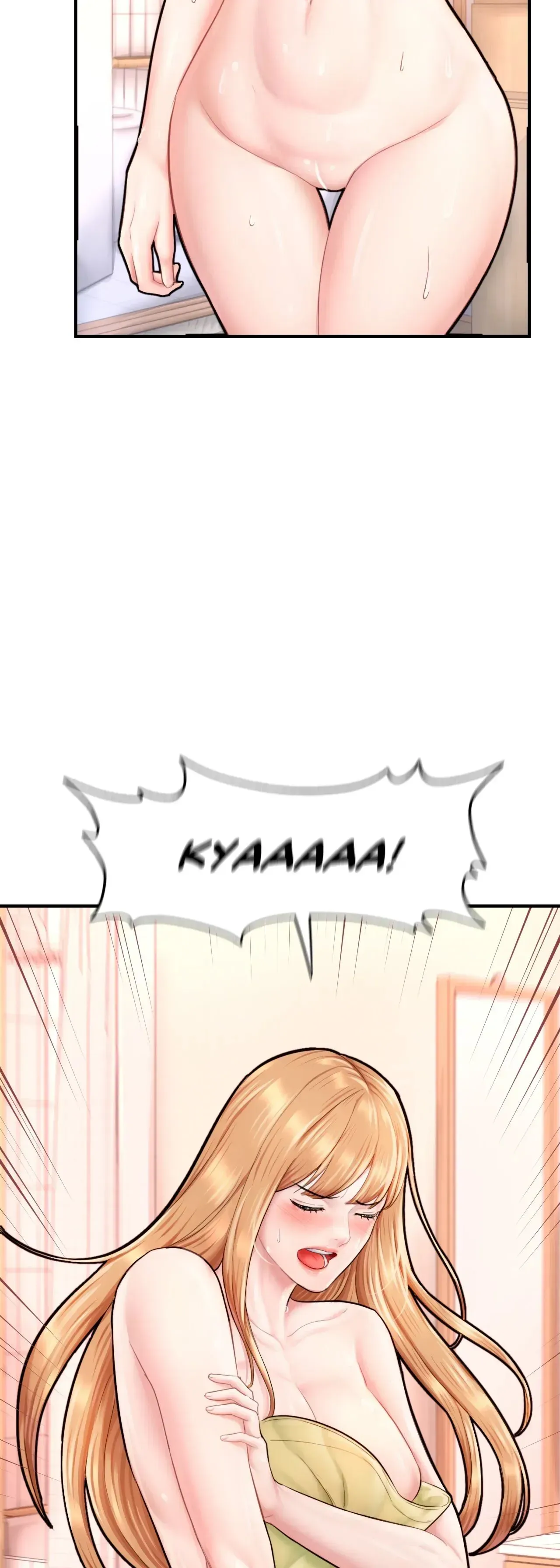 Read Ordinary to Alpha chapter 22 image 37 on Lezhin