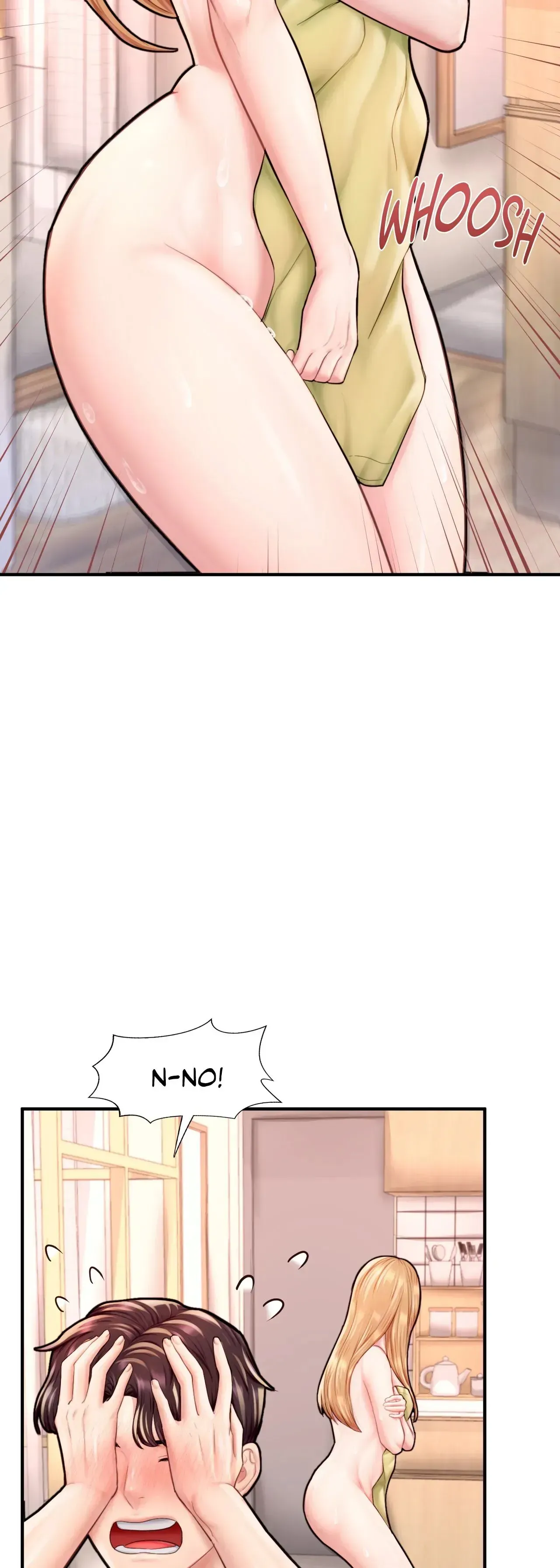 Read Ordinary to Alpha chapter 22 image 38 on Lezhin