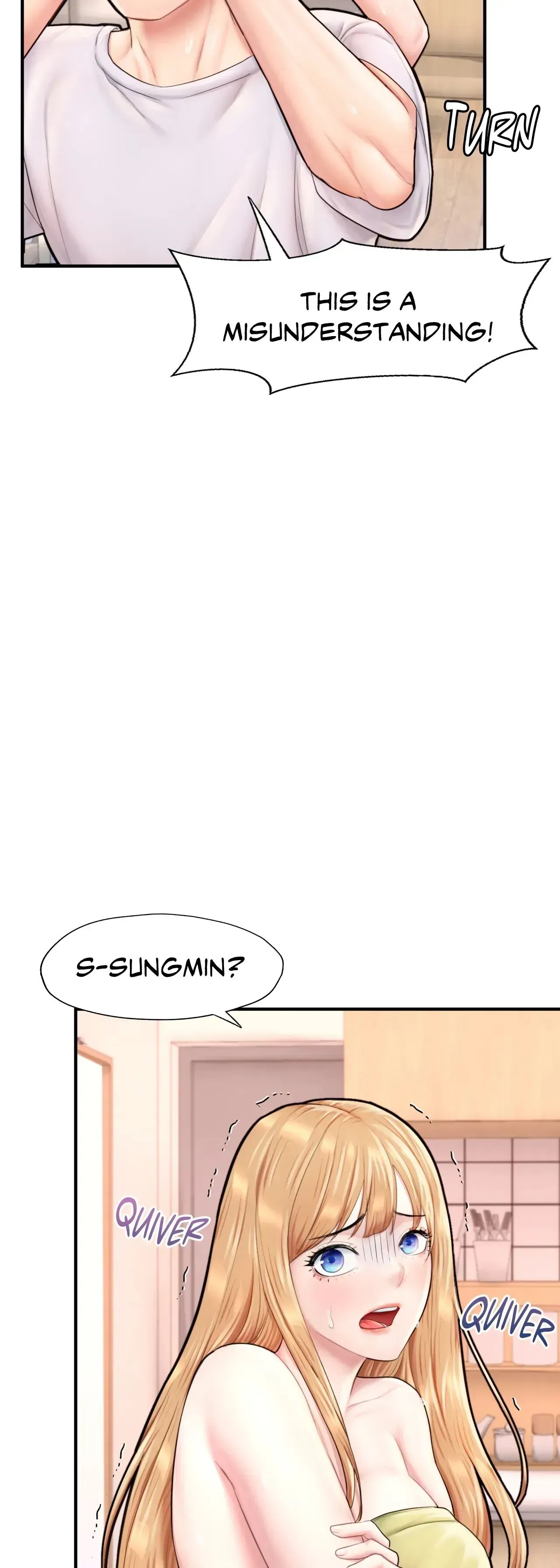 Read Ordinary to Alpha chapter 22 image 39 on Lezhin