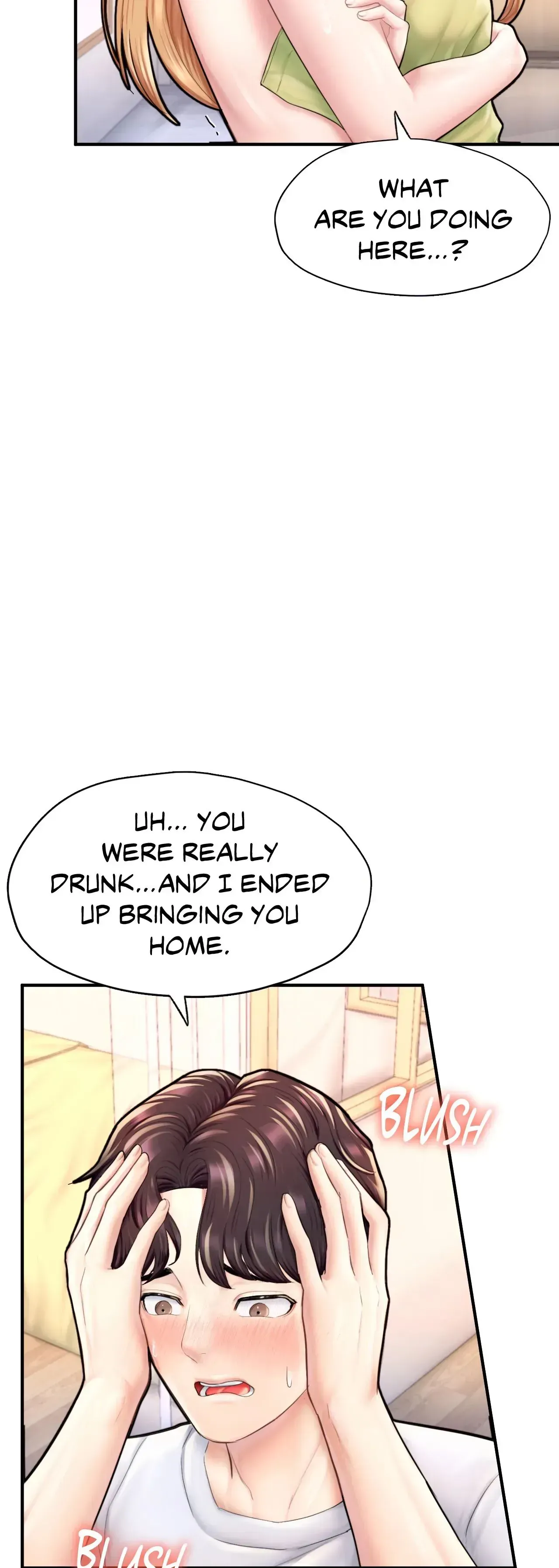 Read Ordinary to Alpha chapter 22 image 40 on Lezhin