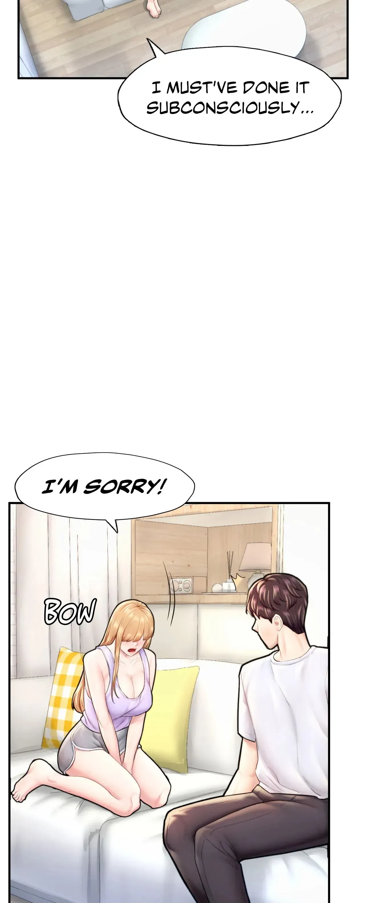Read Ordinary to Alpha chapter 22 image 43 on Lezhin